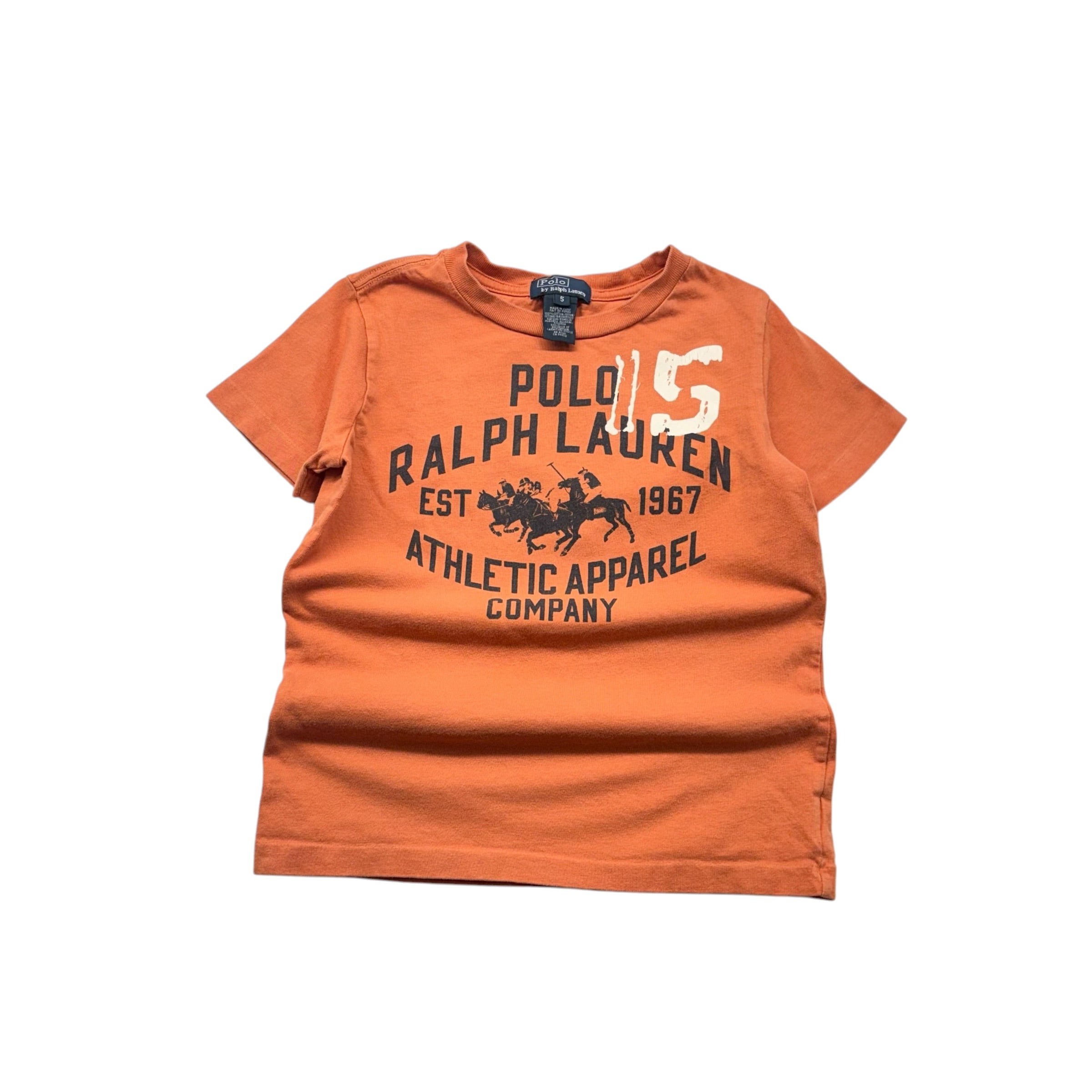 Ralph Lauren T-Shirt (5)