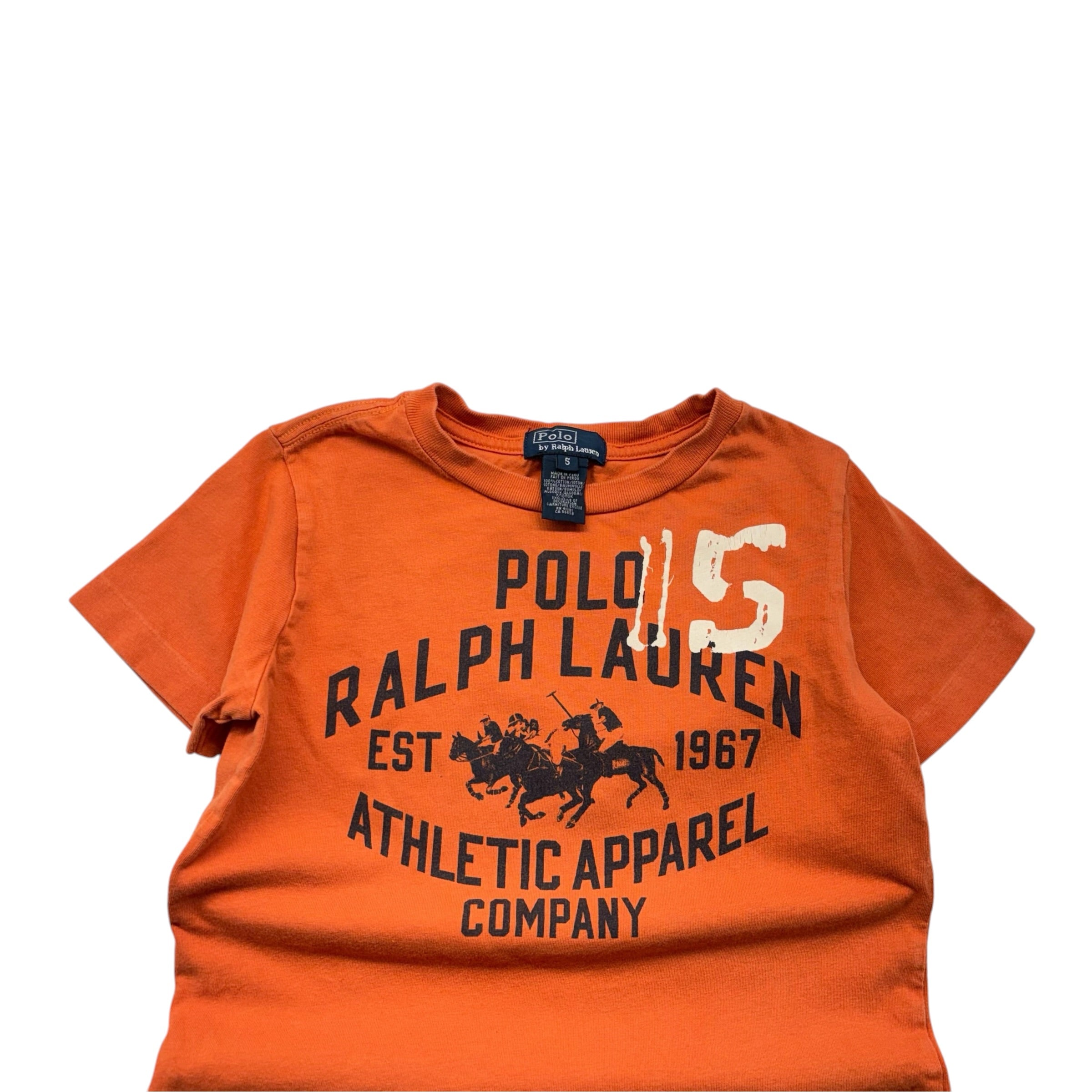Ralph Lauren T-Shirt (5)