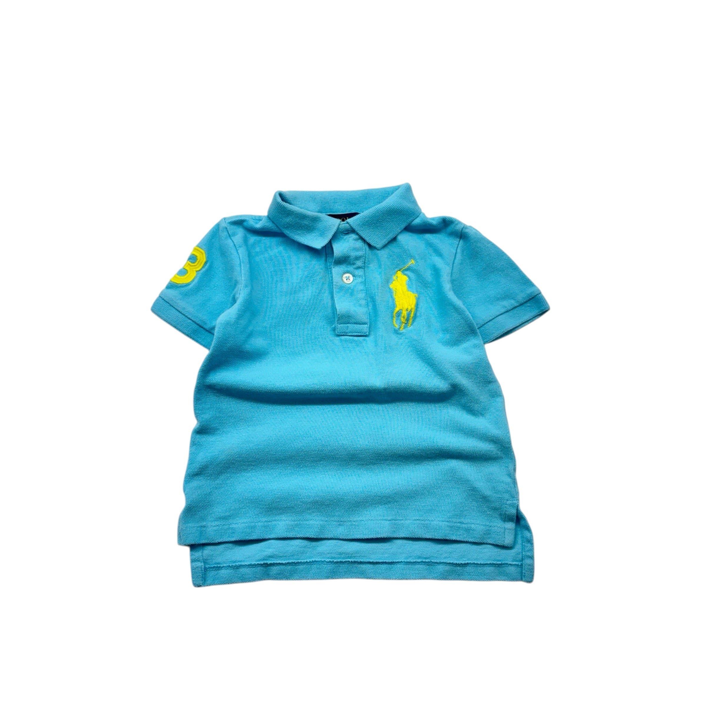 Ralph Lauren Polo (2T)