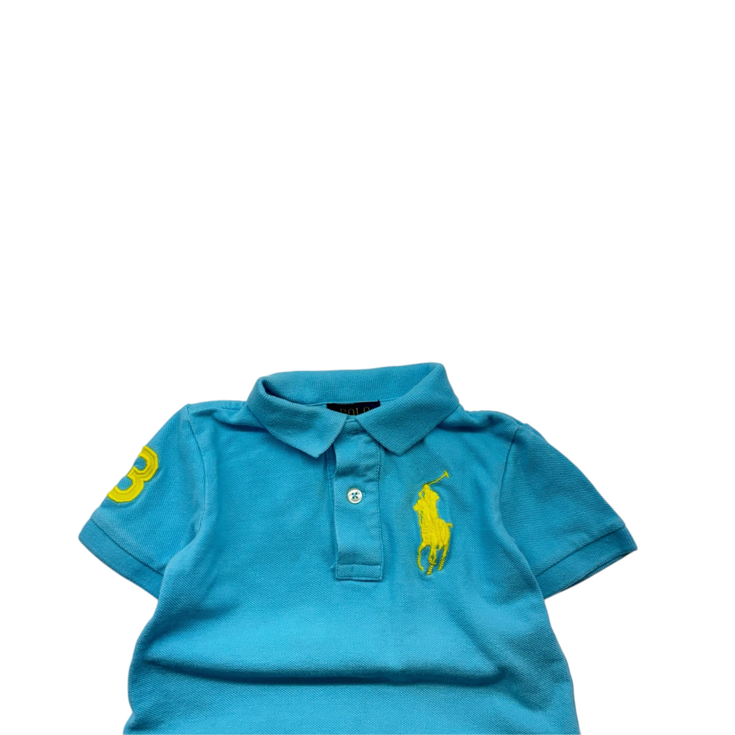 Ralph Lauren Polo (2T)