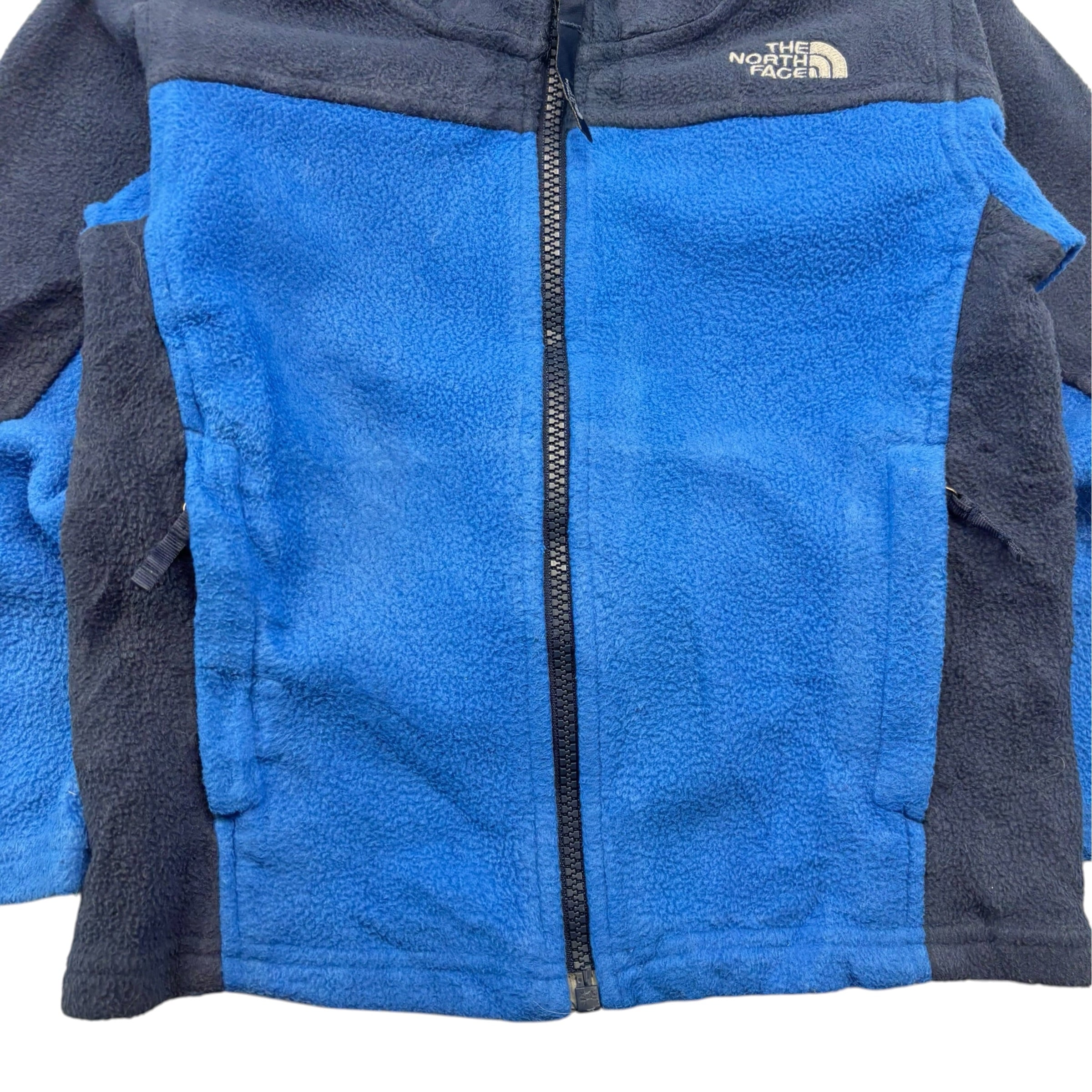 The North Face Fleece (4T)