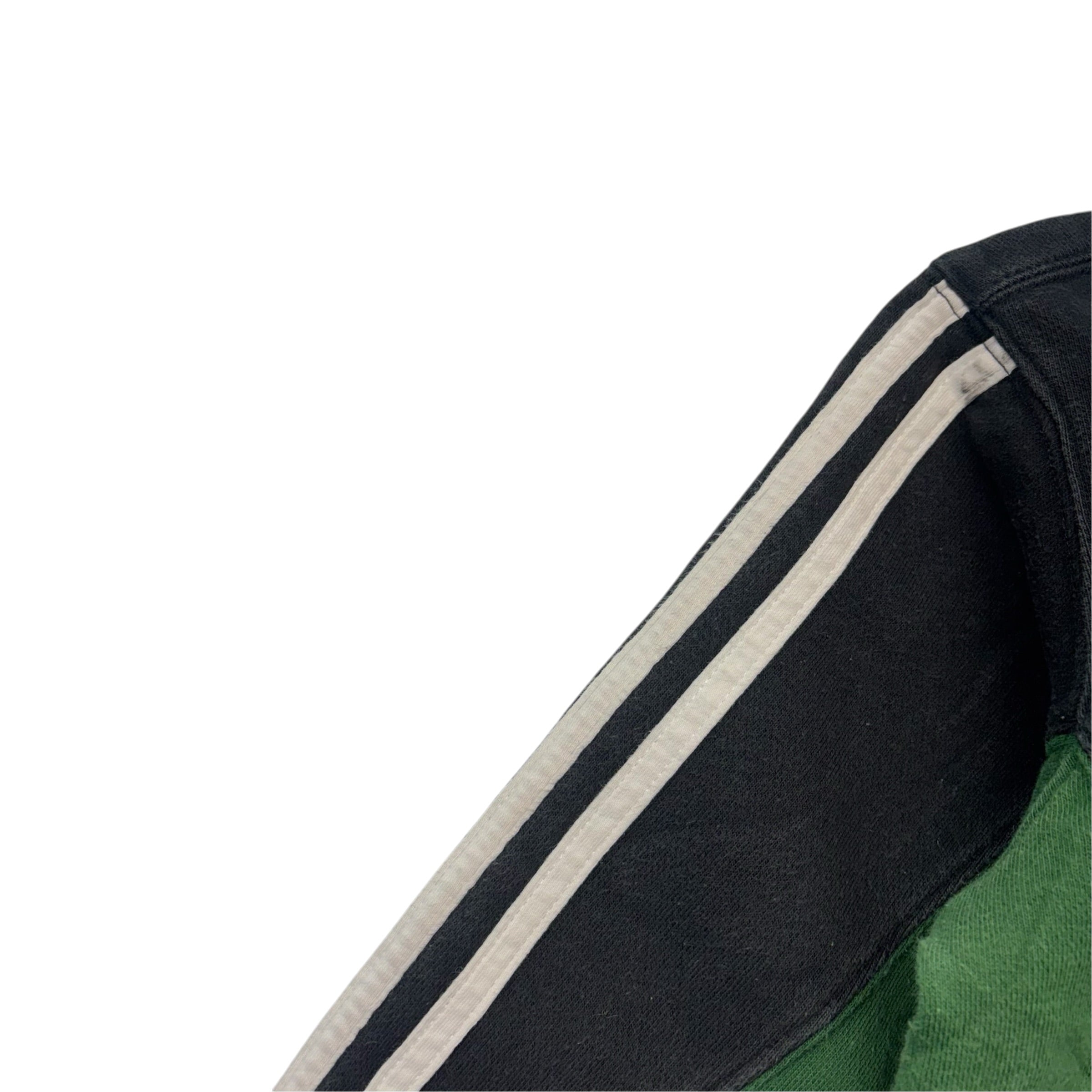 Vintage Adidas Logo Crew (4)