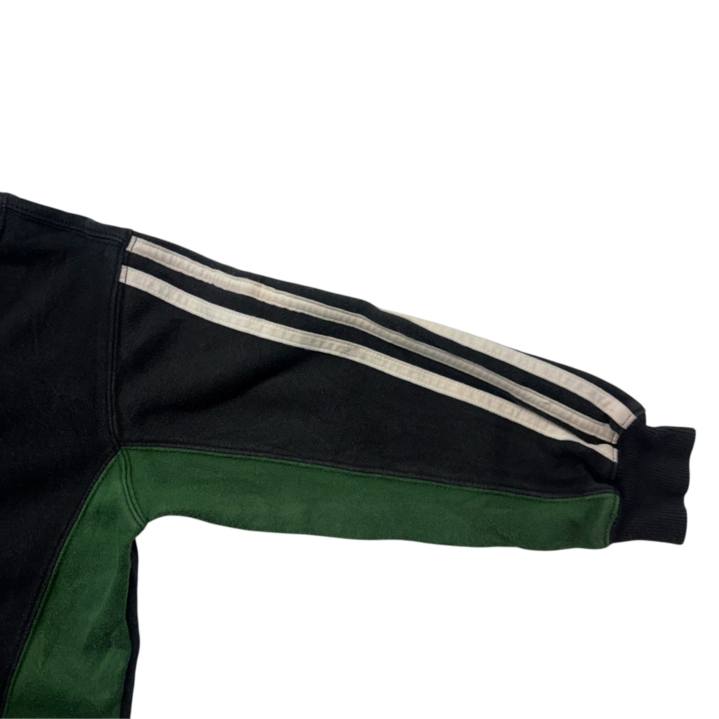 Vintage Adidas Logo Crew (4)