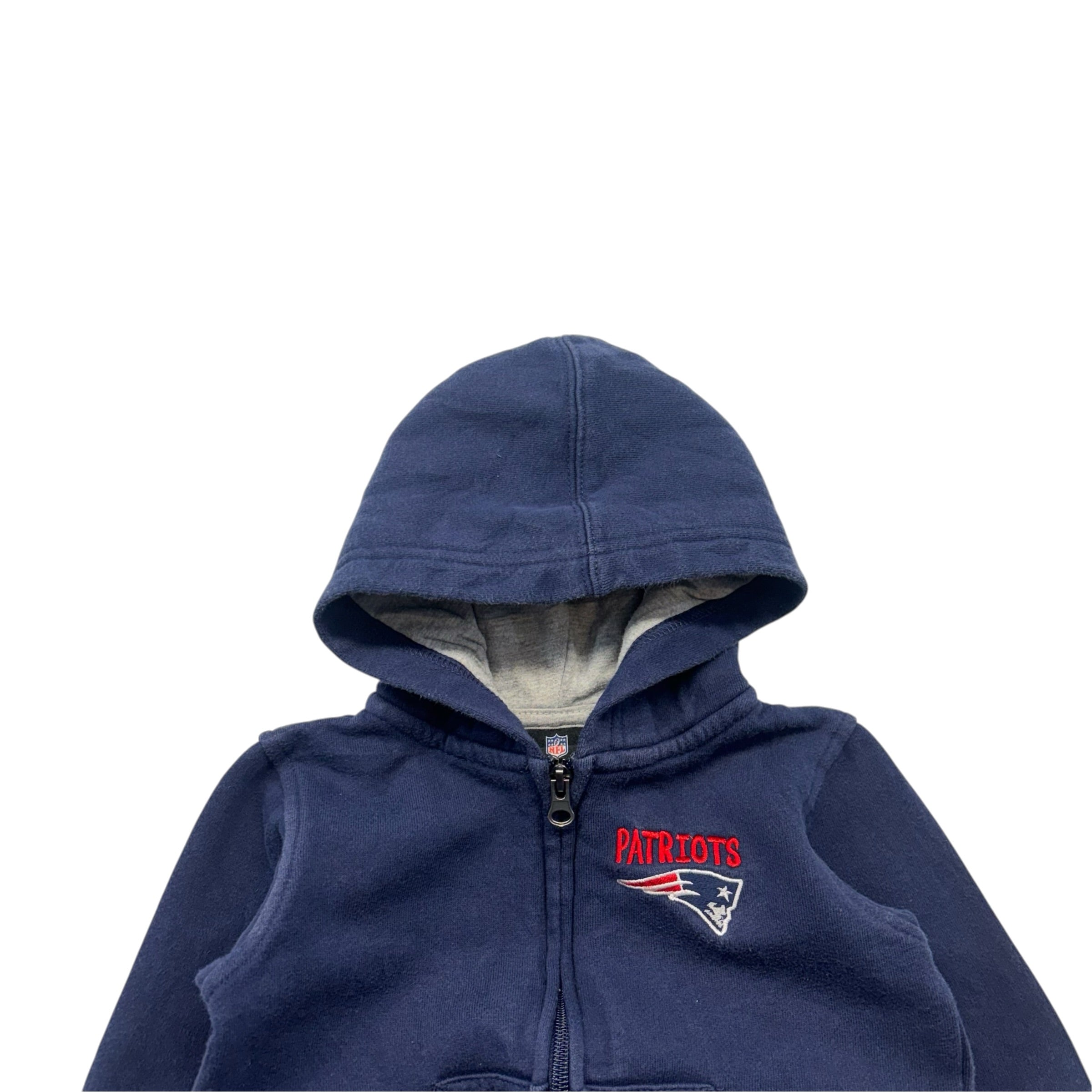 Patriots NFL Hoodie (12m)