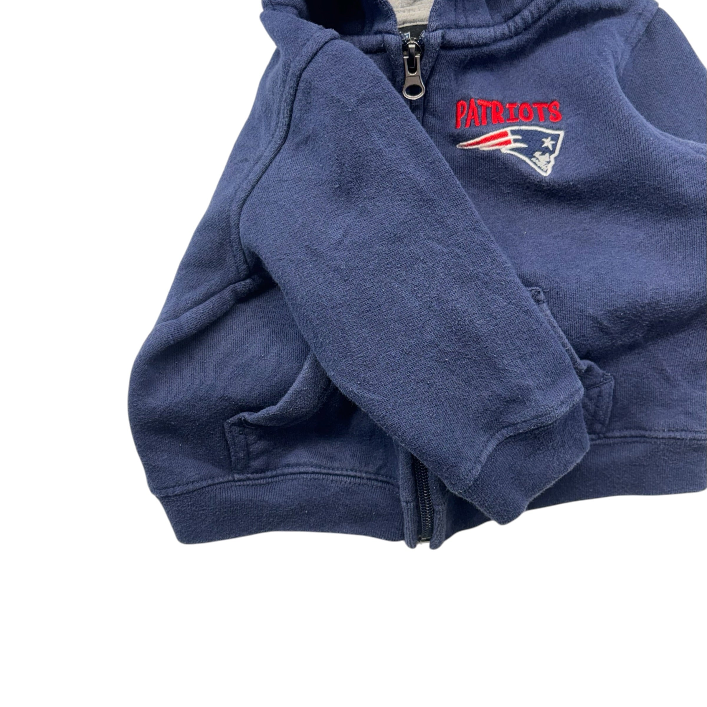 Patriots NFL Hoodie (12m)
