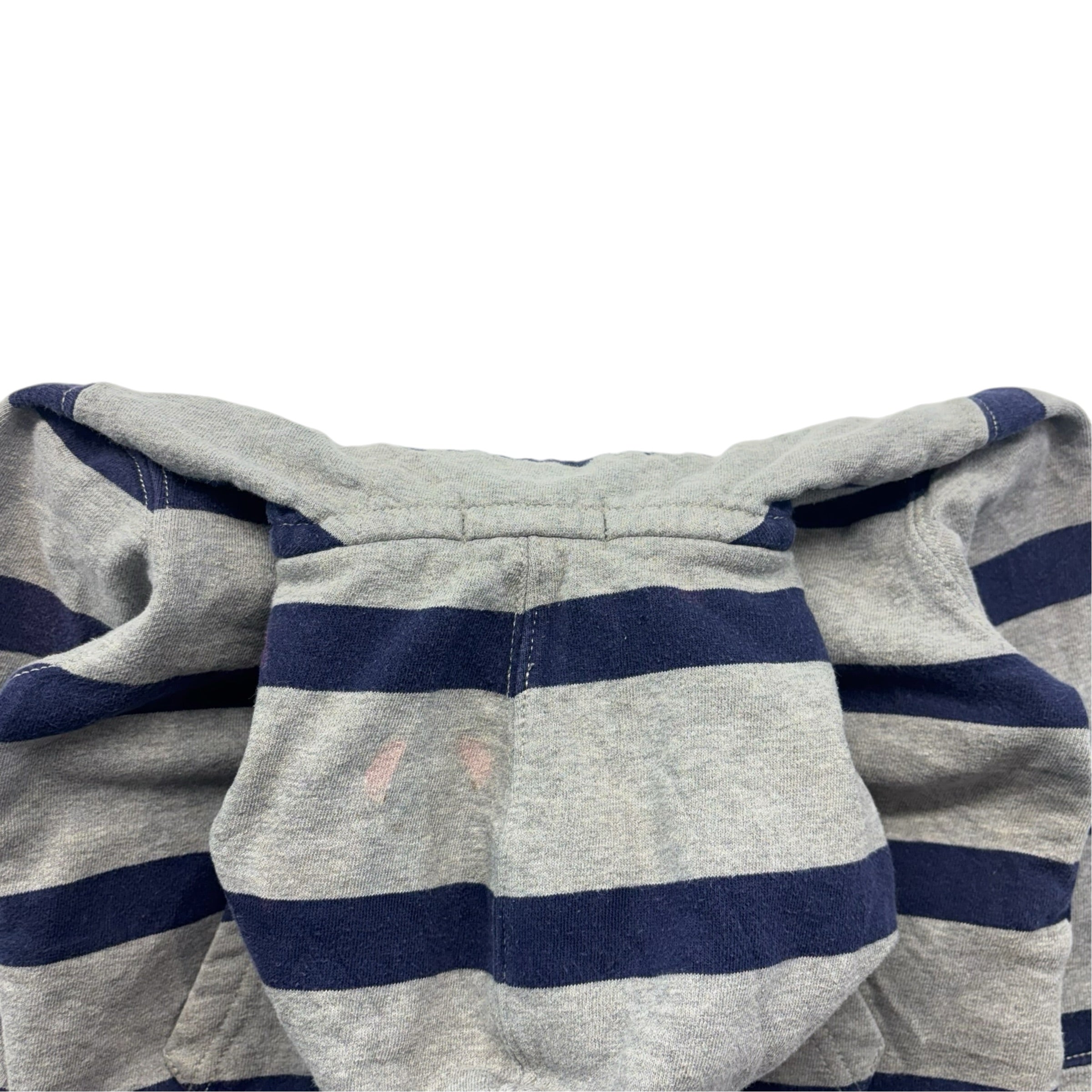 Ralph Lauren Stripe Hoodie (2)