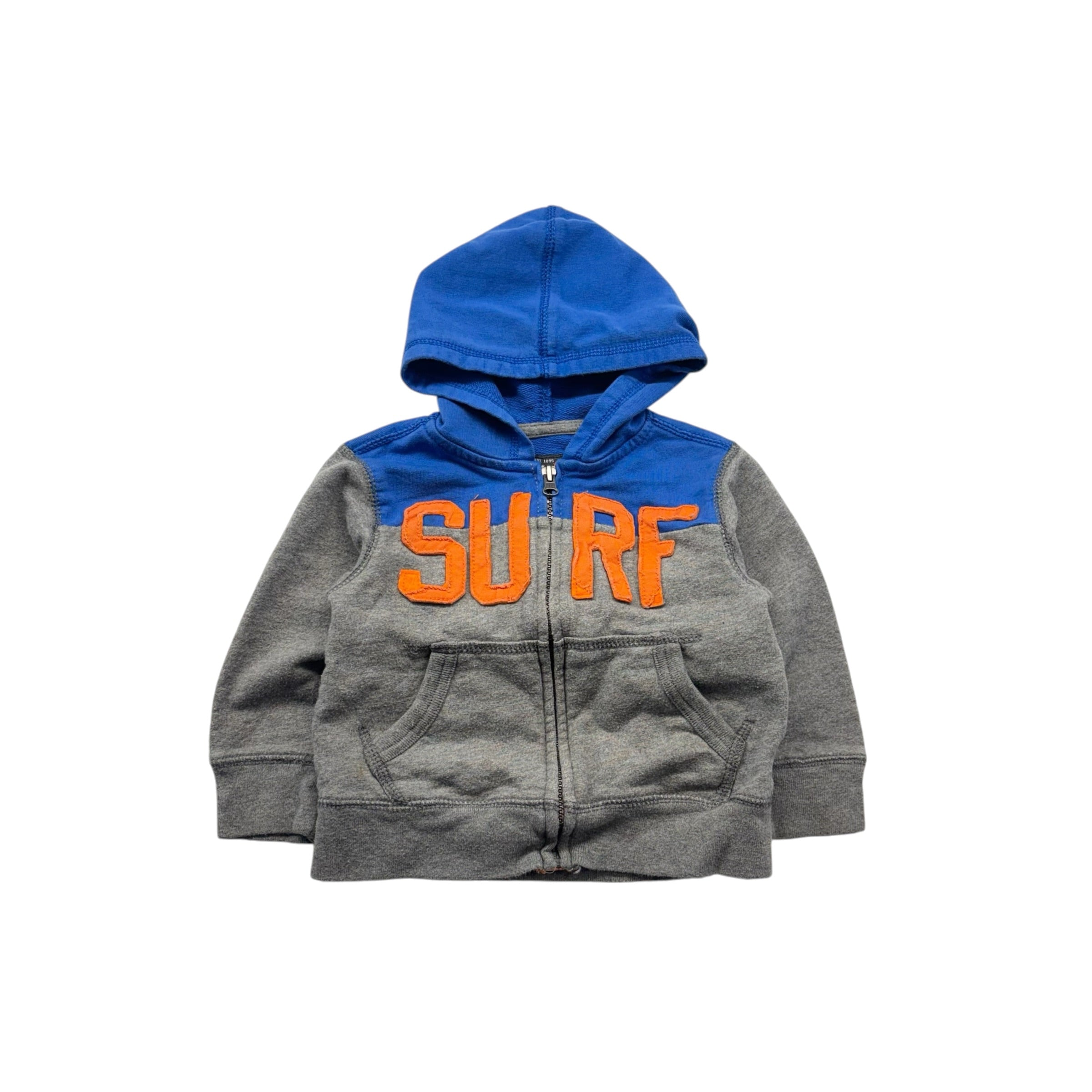 OshKosh Hoodie (2T)