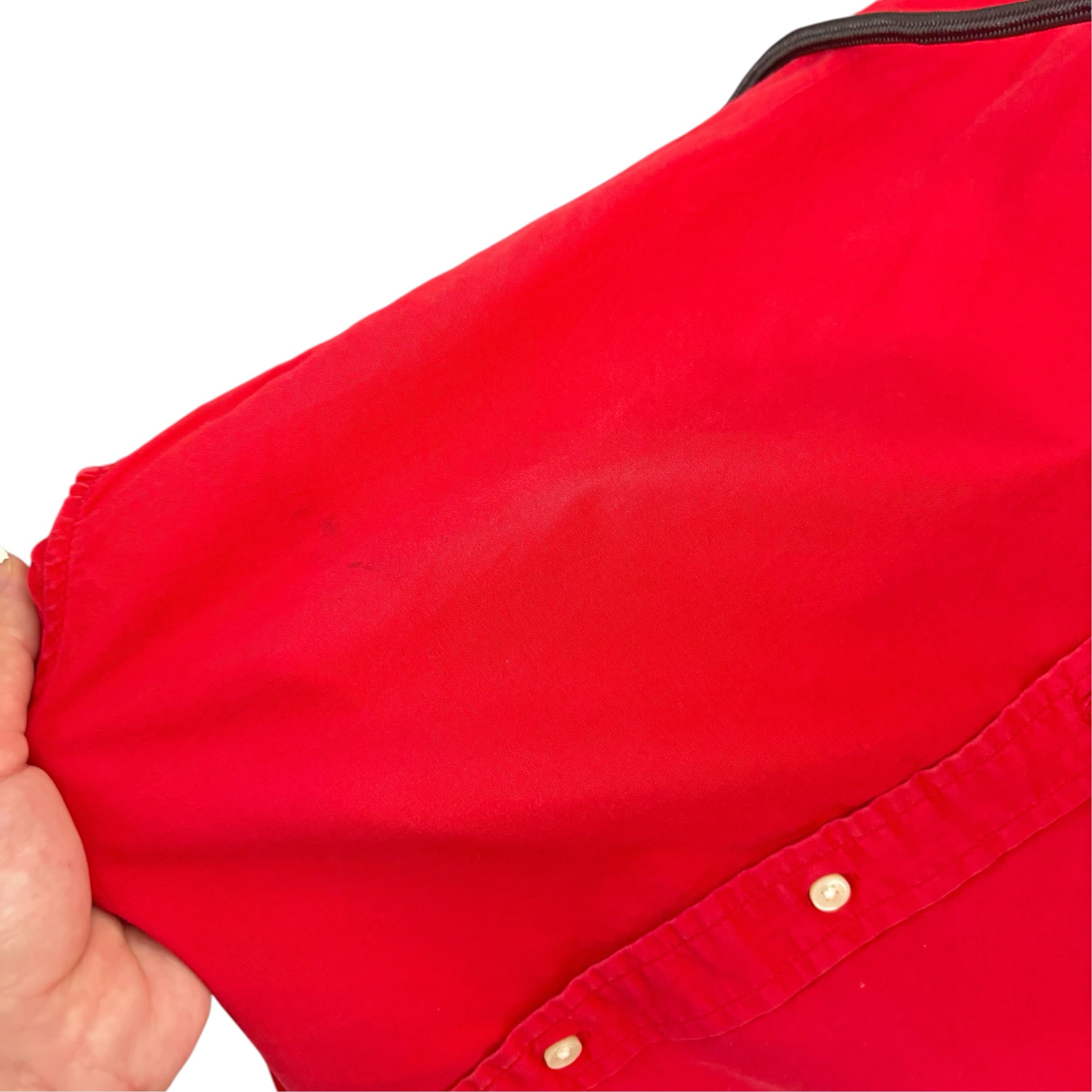 Ralph Lauren Button Shirt (7)