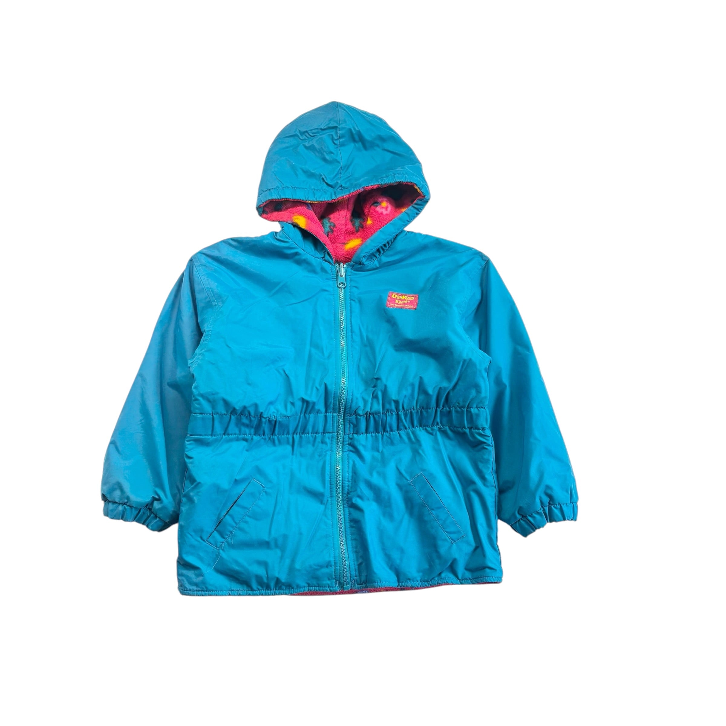 Vintage Reversible OshKosh Jacket (6)