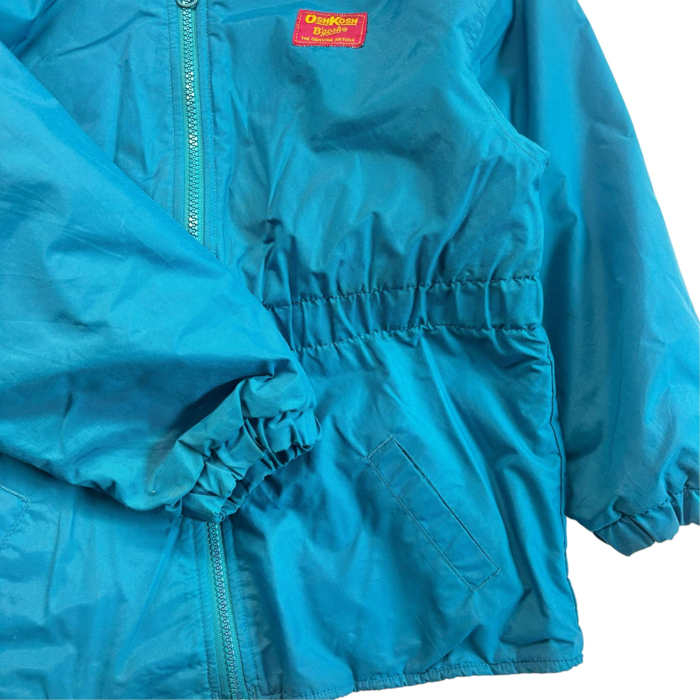 Vintage Reversible OshKosh Jacket (6)