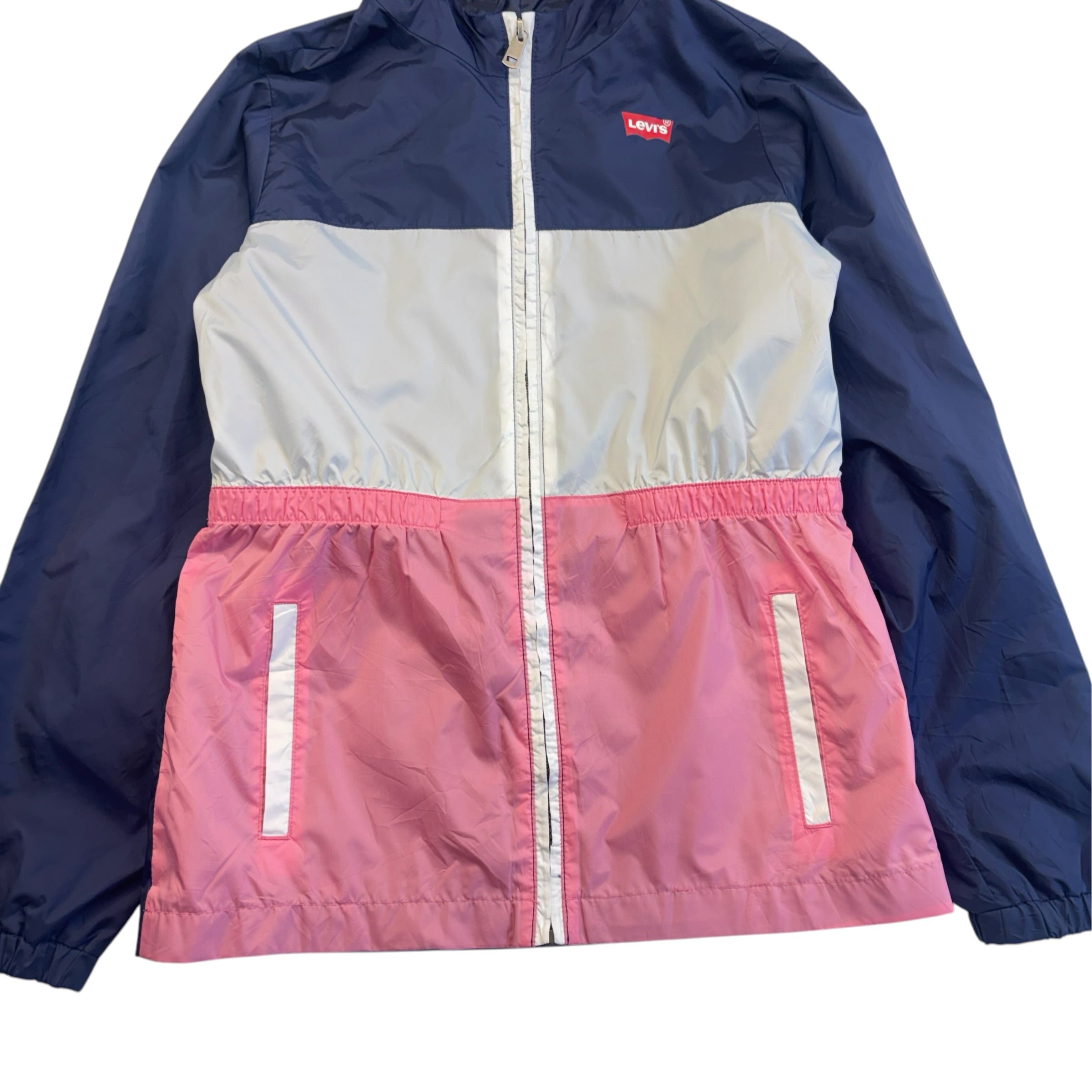 Levis Windbreaker (12)