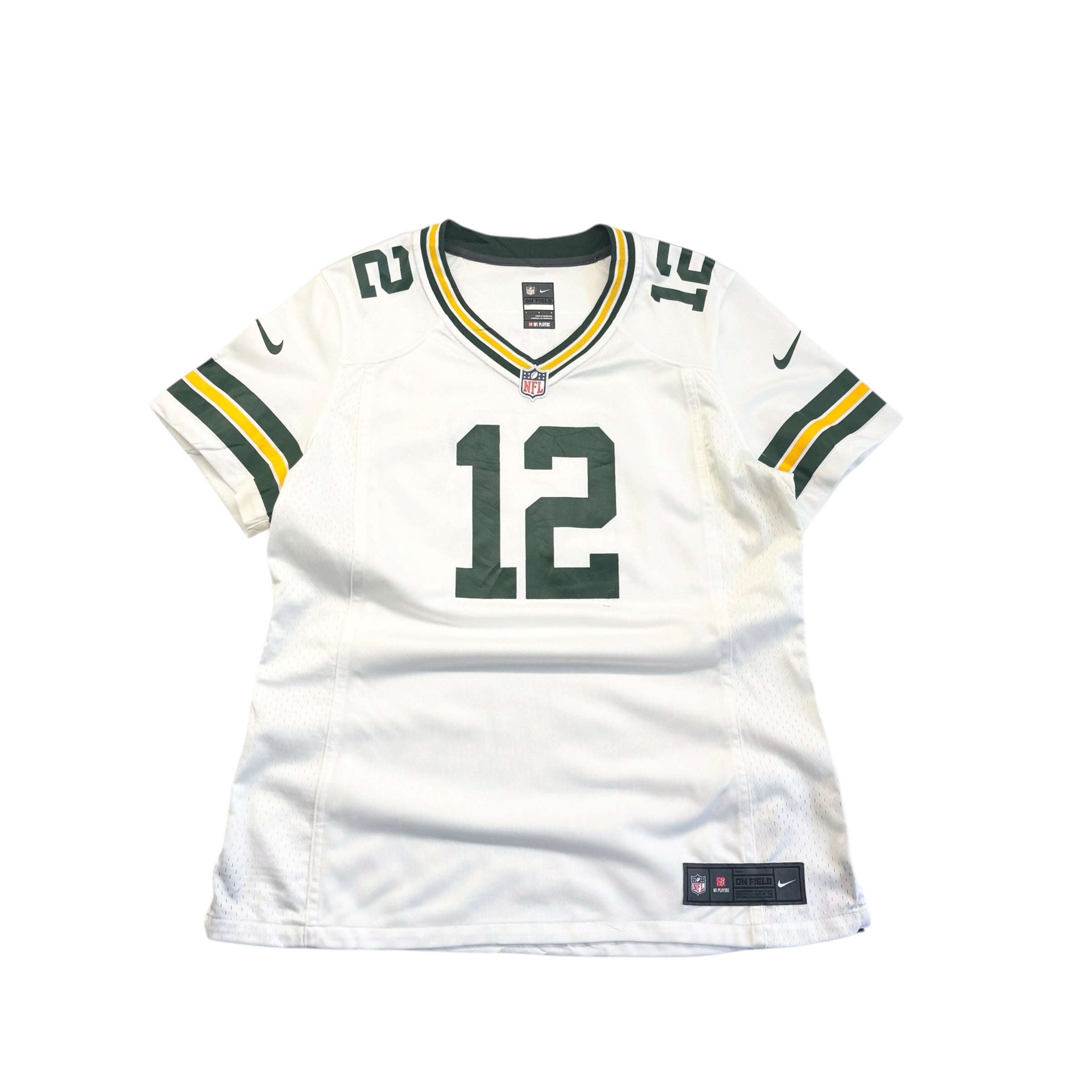 Packers NFL Jersey (12-14)
