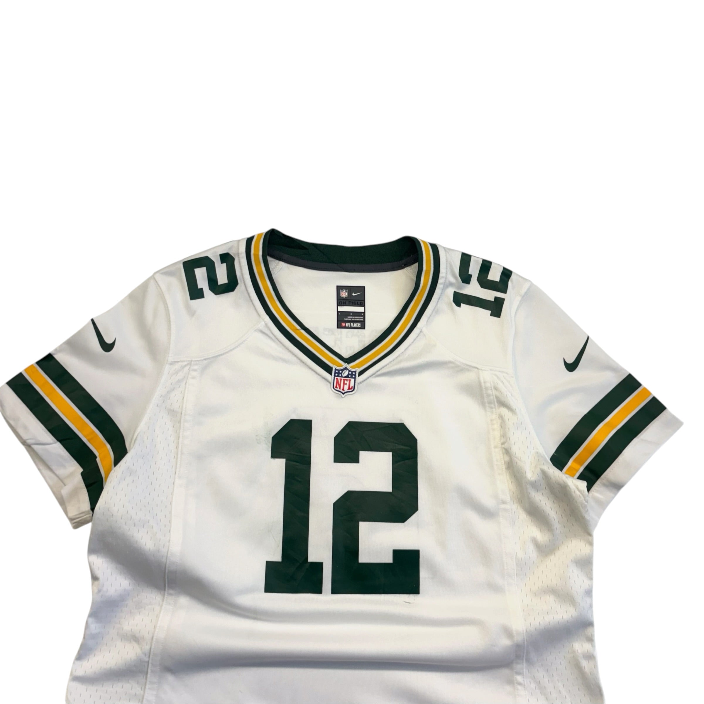 Packers NFL Jersey (12-14)