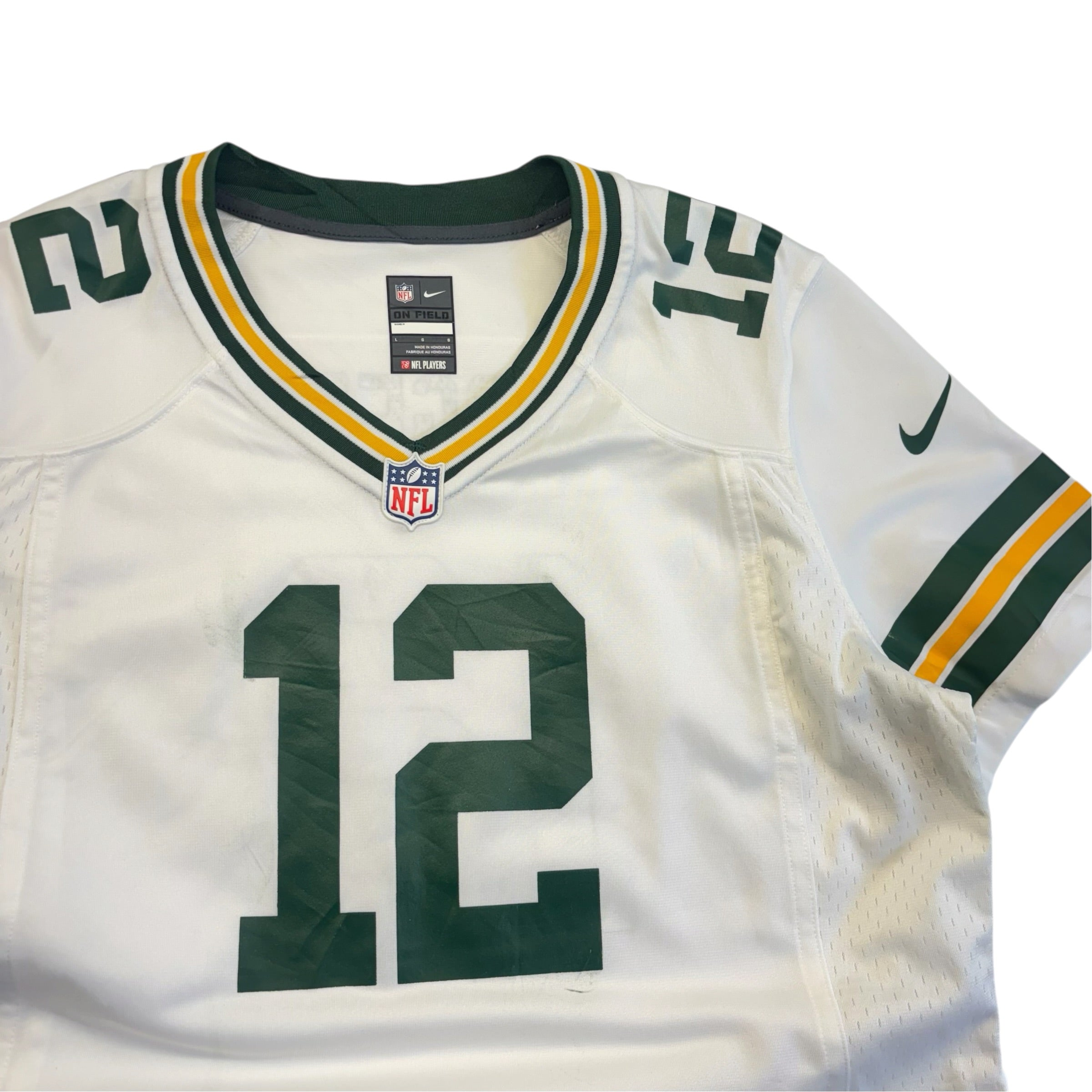 Packers NFL Jersey (12-14)