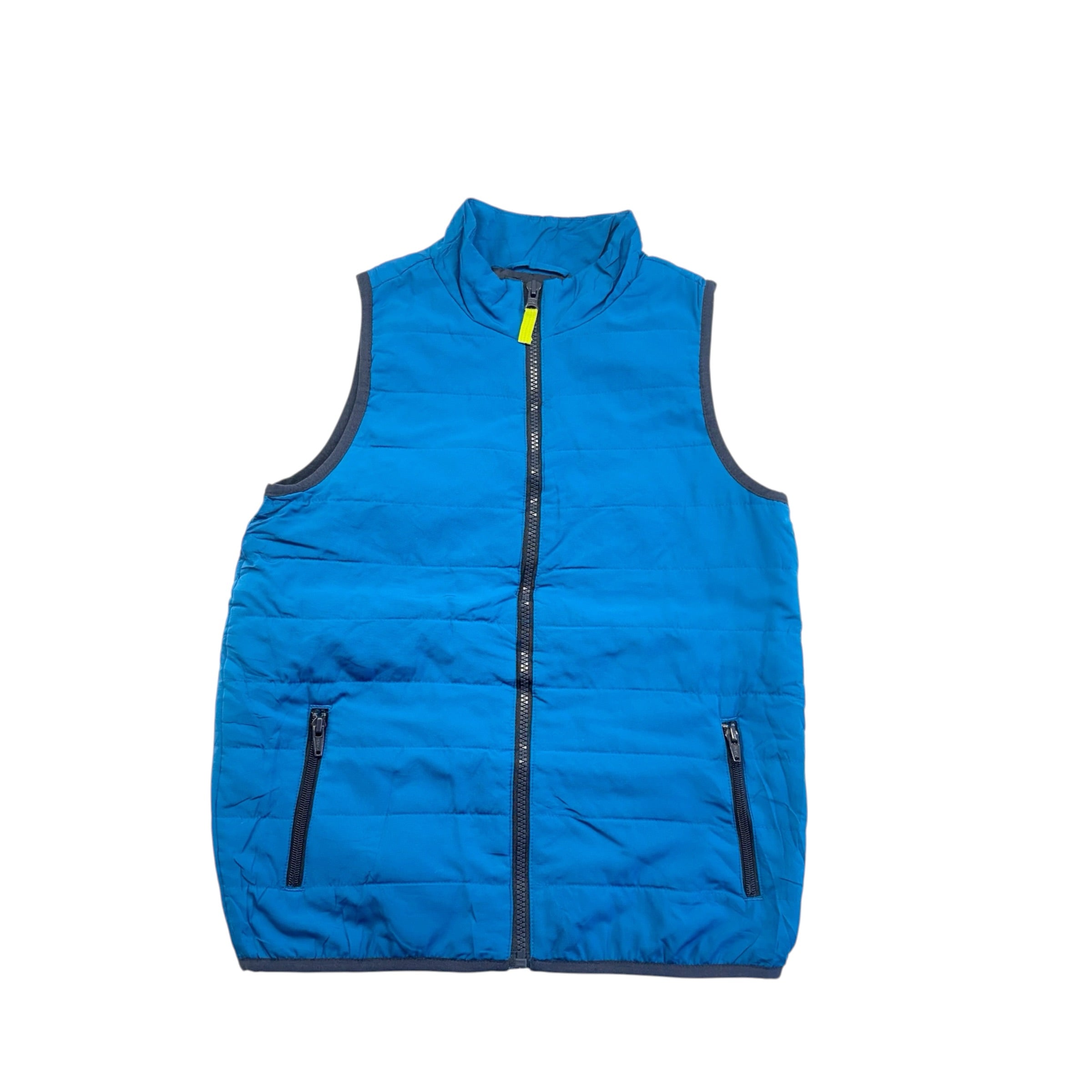 OshKosh Blue Vest (10)