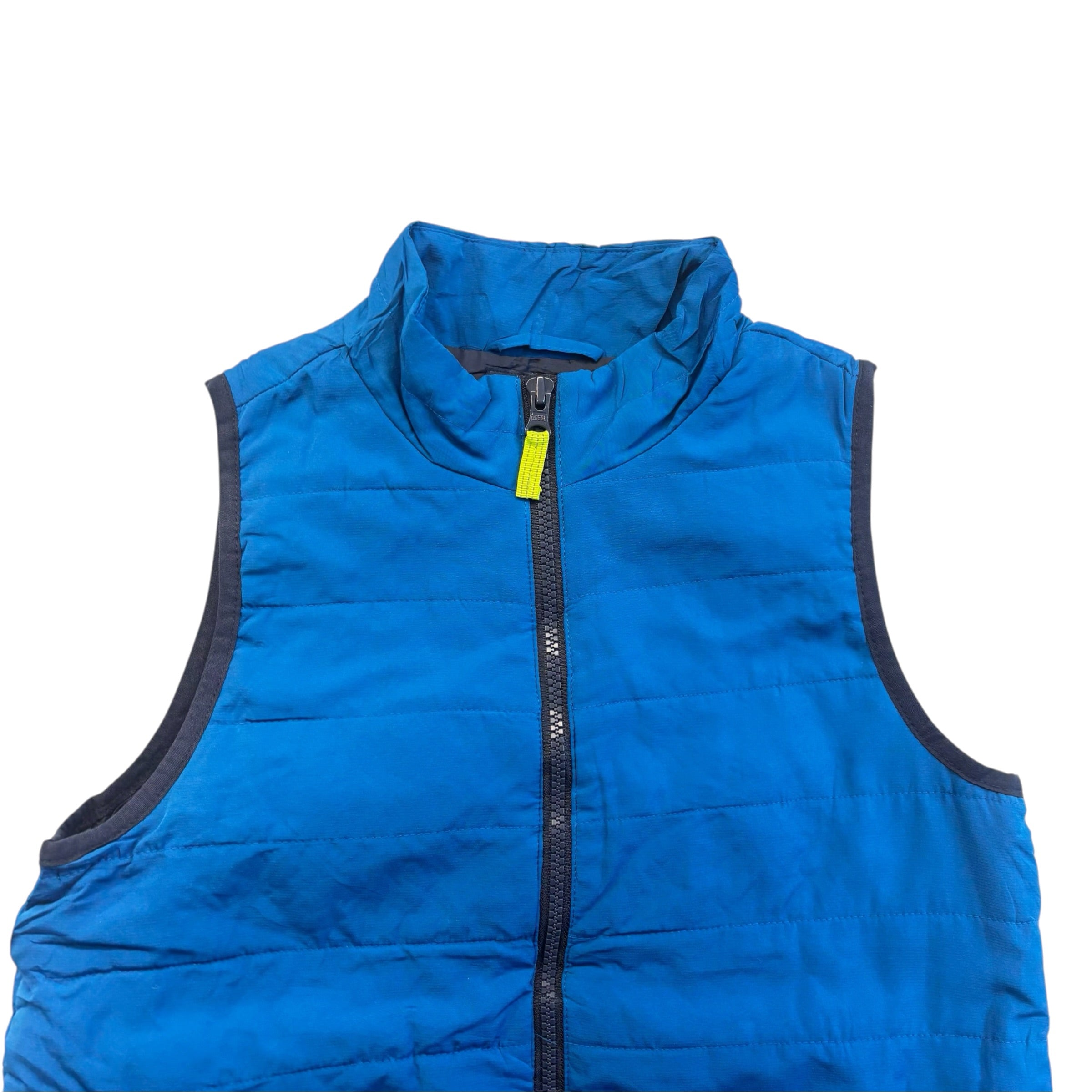OshKosh Blue Vest (10)