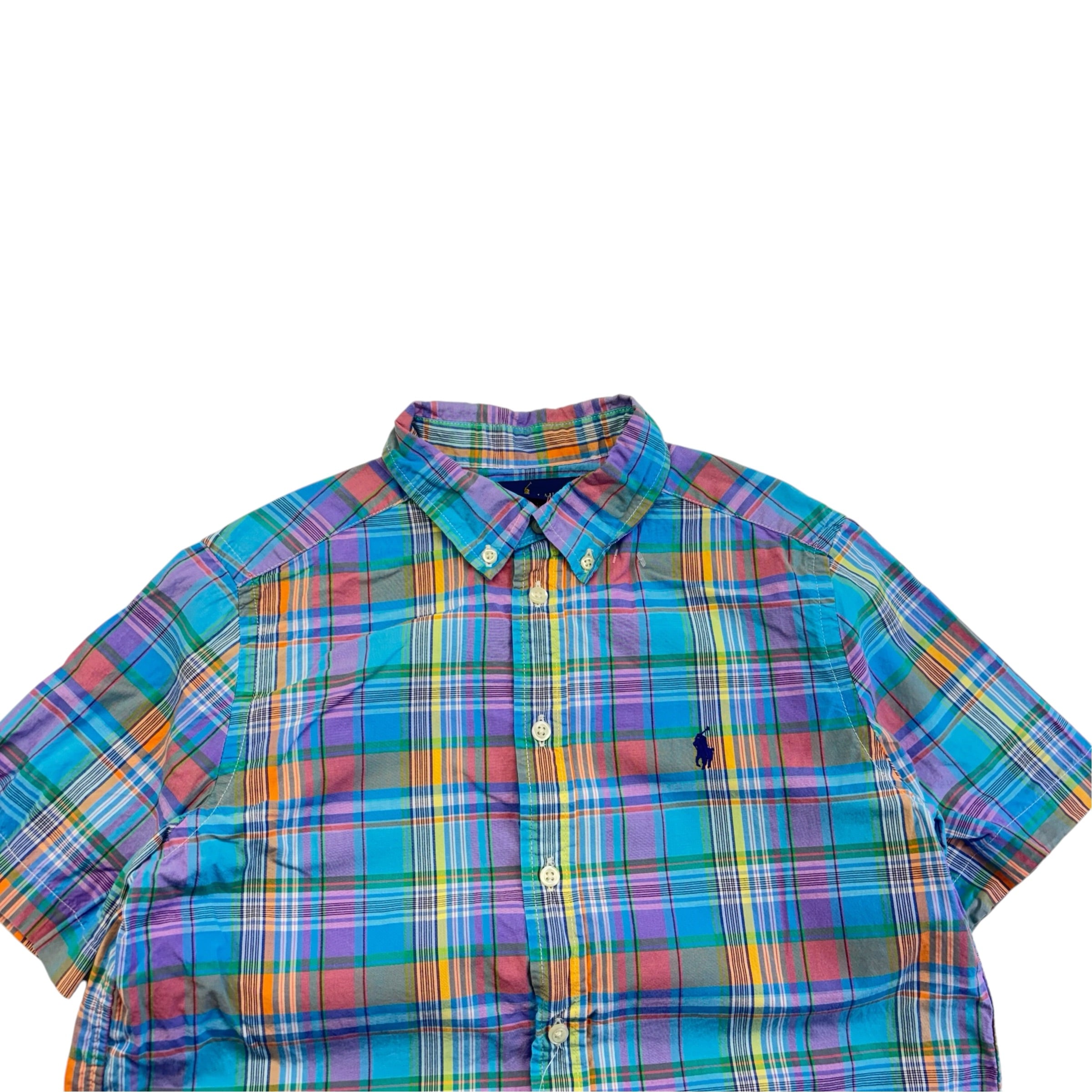 Ralph Lauren Shirt (14)