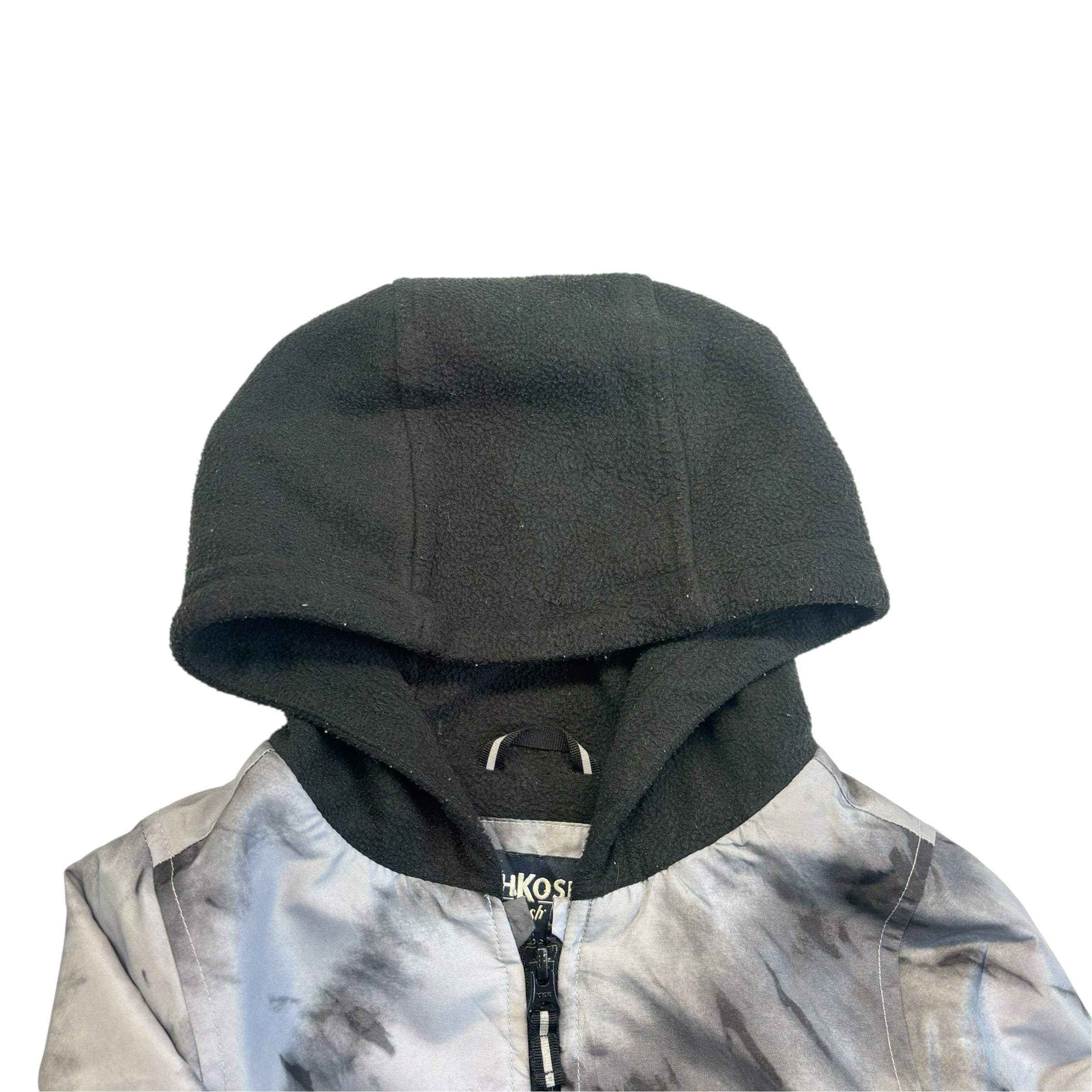 OshKosh Fleece Lined Jacket (4T)