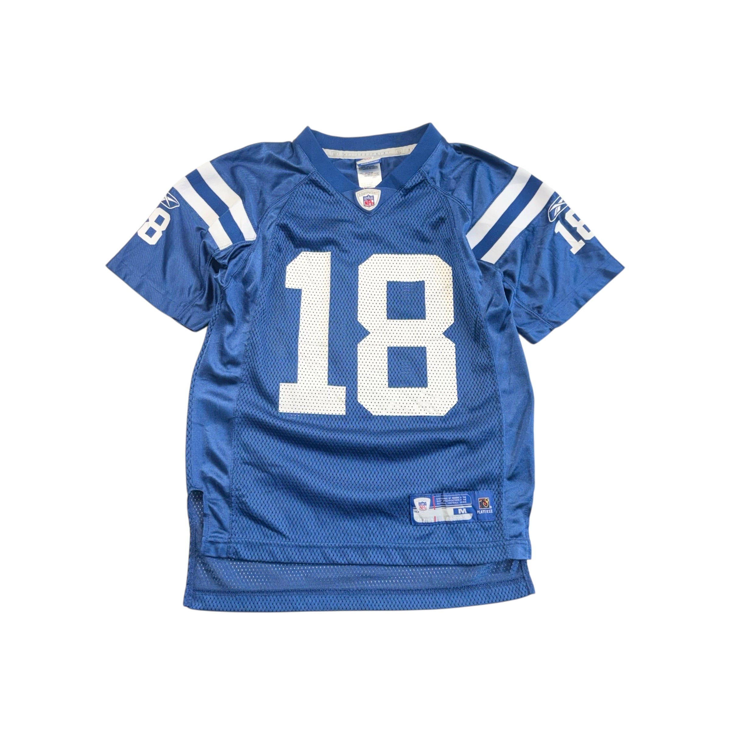 Colts NFL Jersey (10-12)