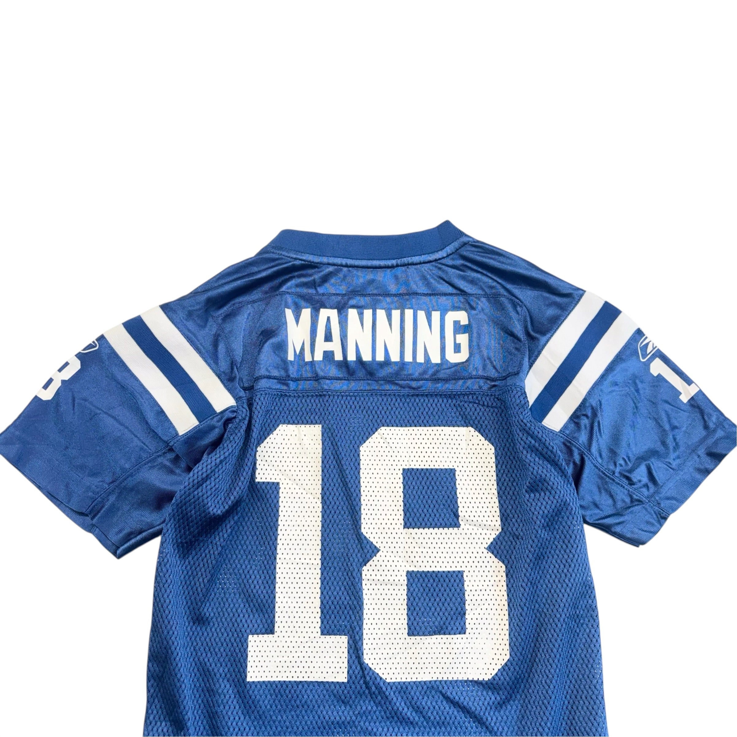 Colts NFL Jersey (10-12)