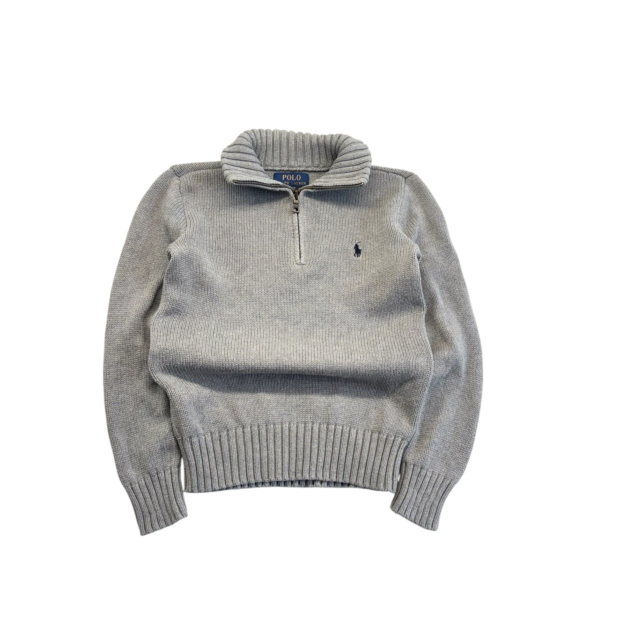 Ralph Lauren Quarter Zip (8)