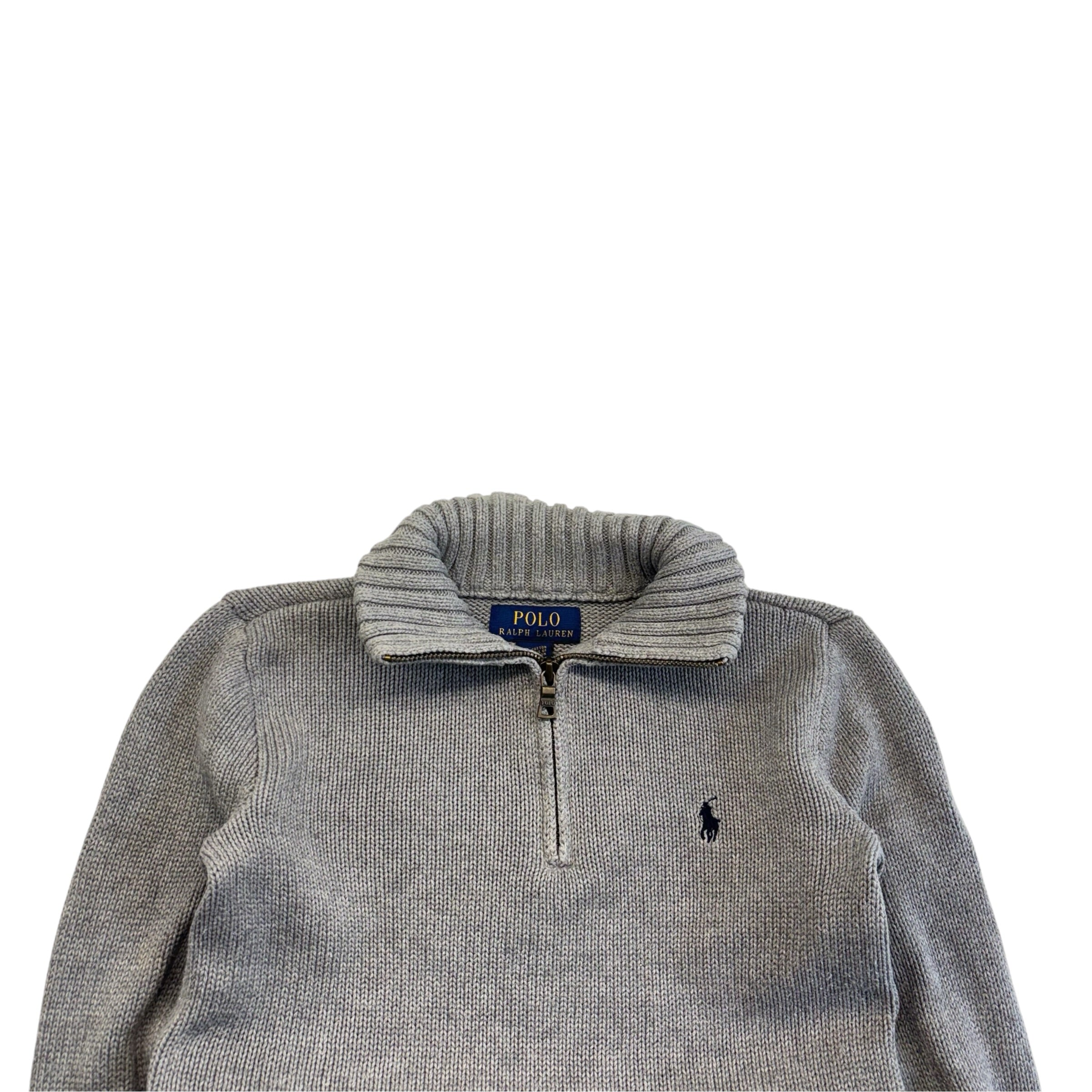 Ralph Lauren Quarter Zip (8)
