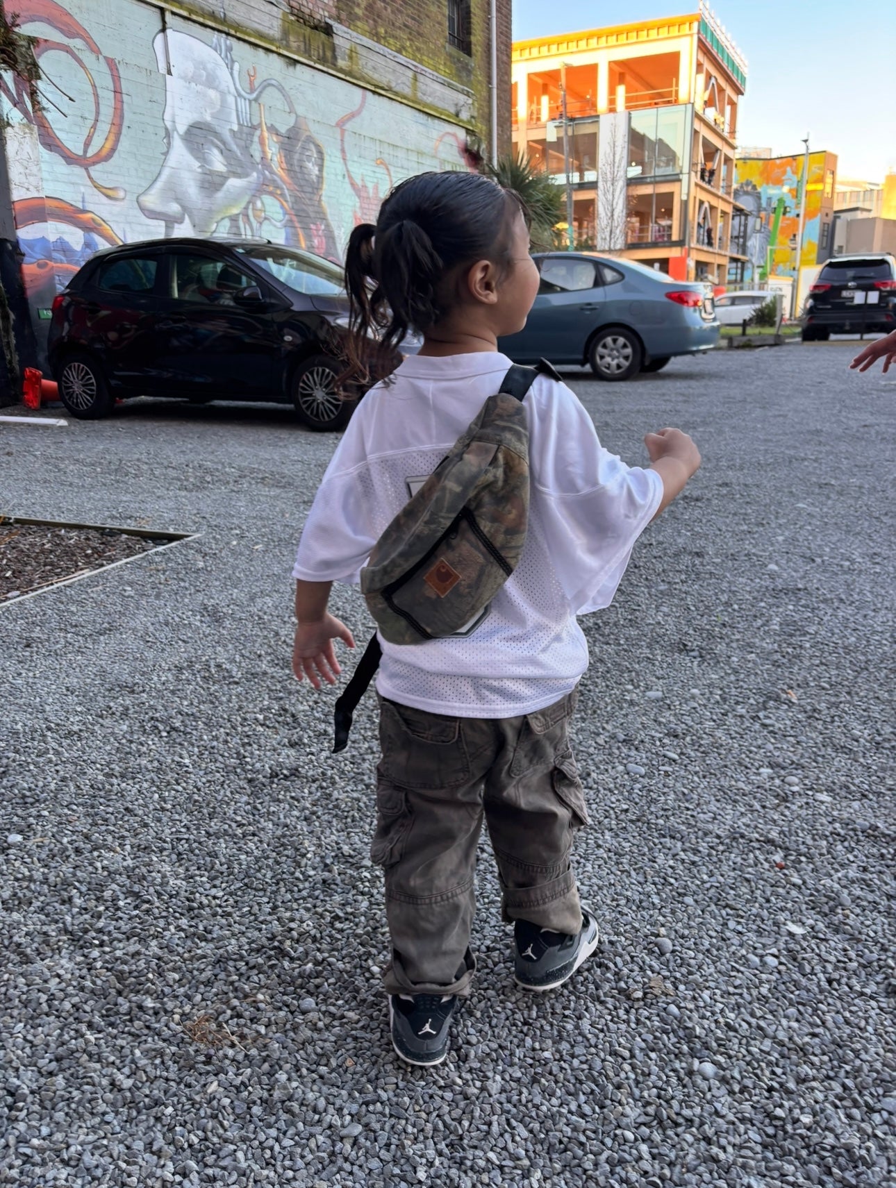 My Little Thrifter