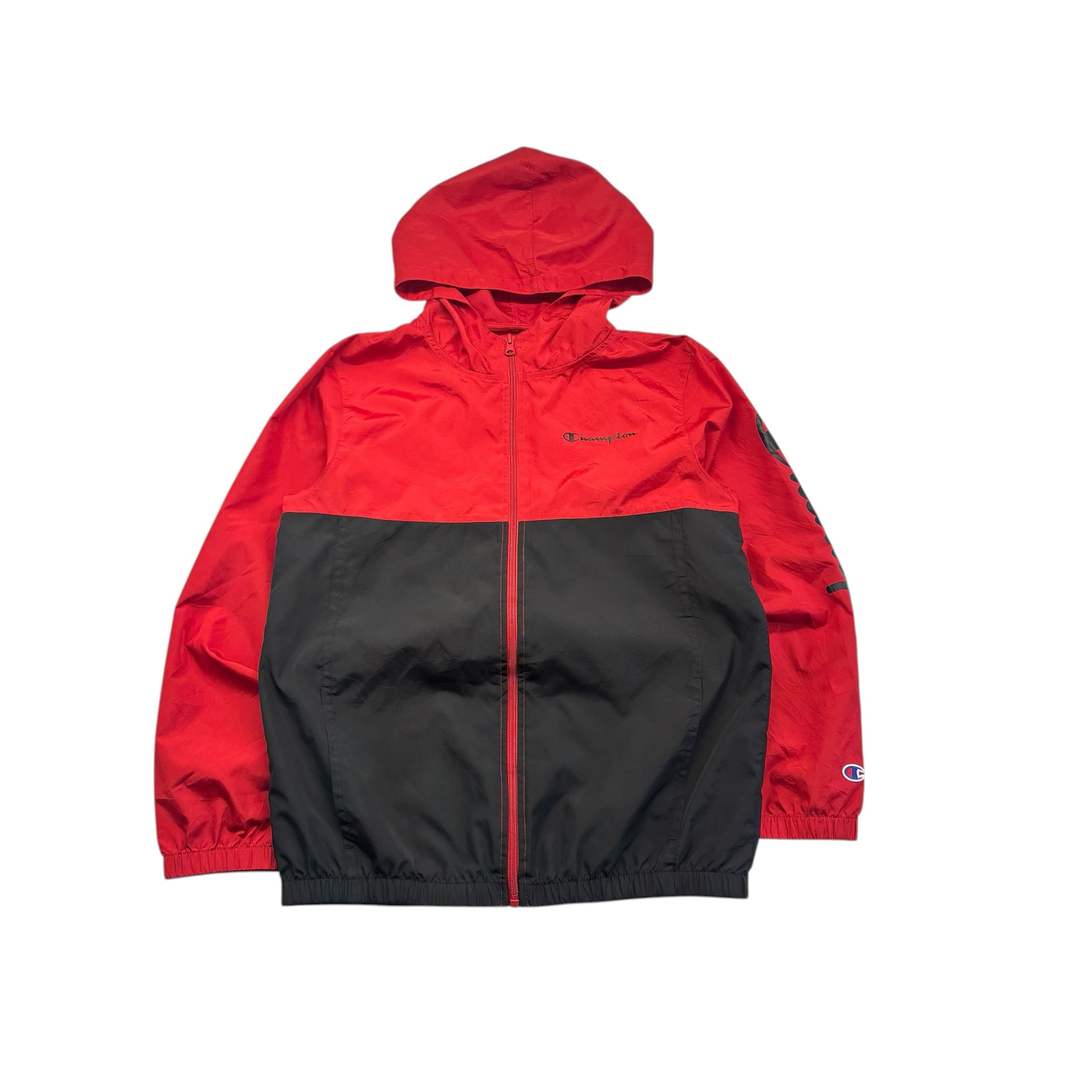 Champion Windbreaker (14)
