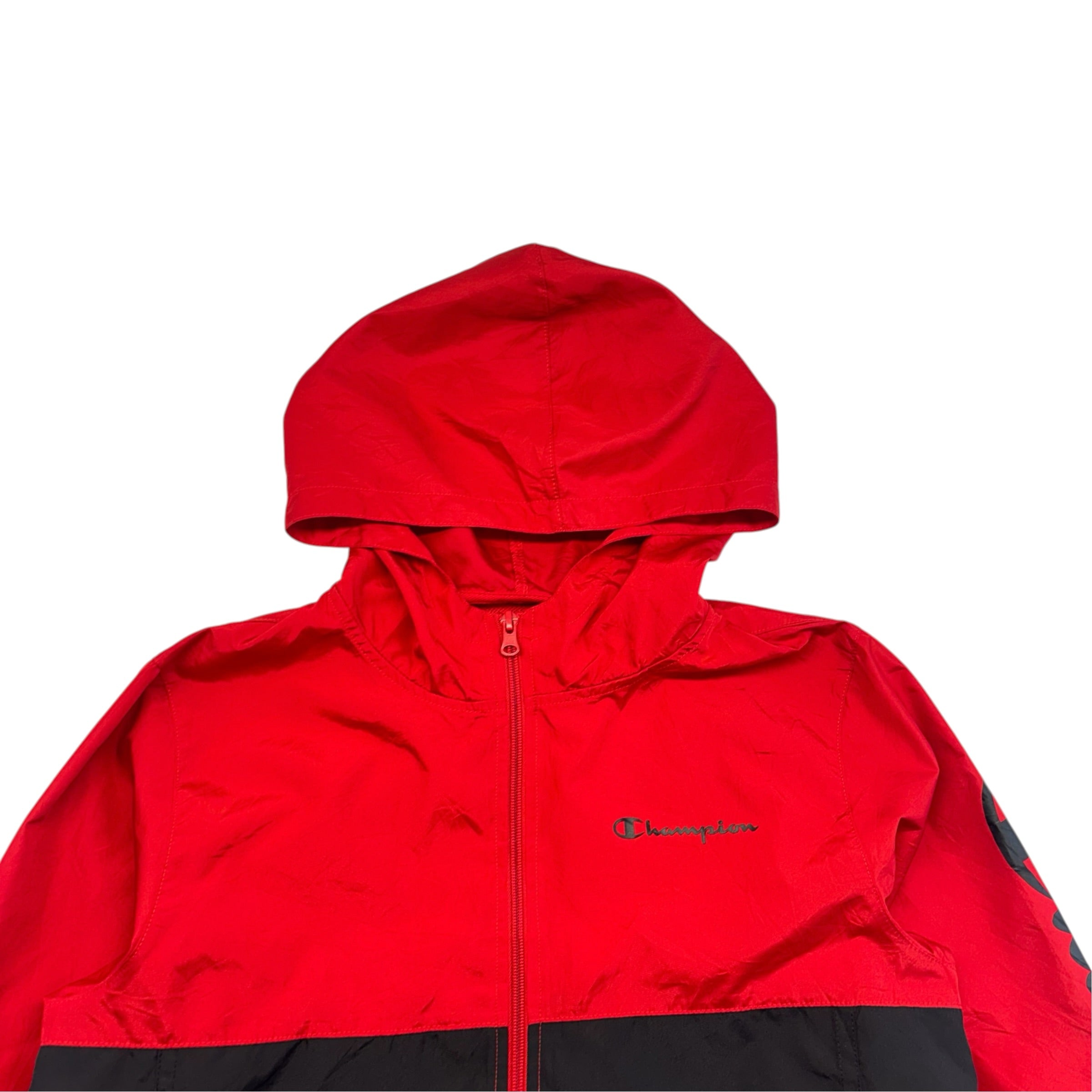 Champion Windbreaker (14)