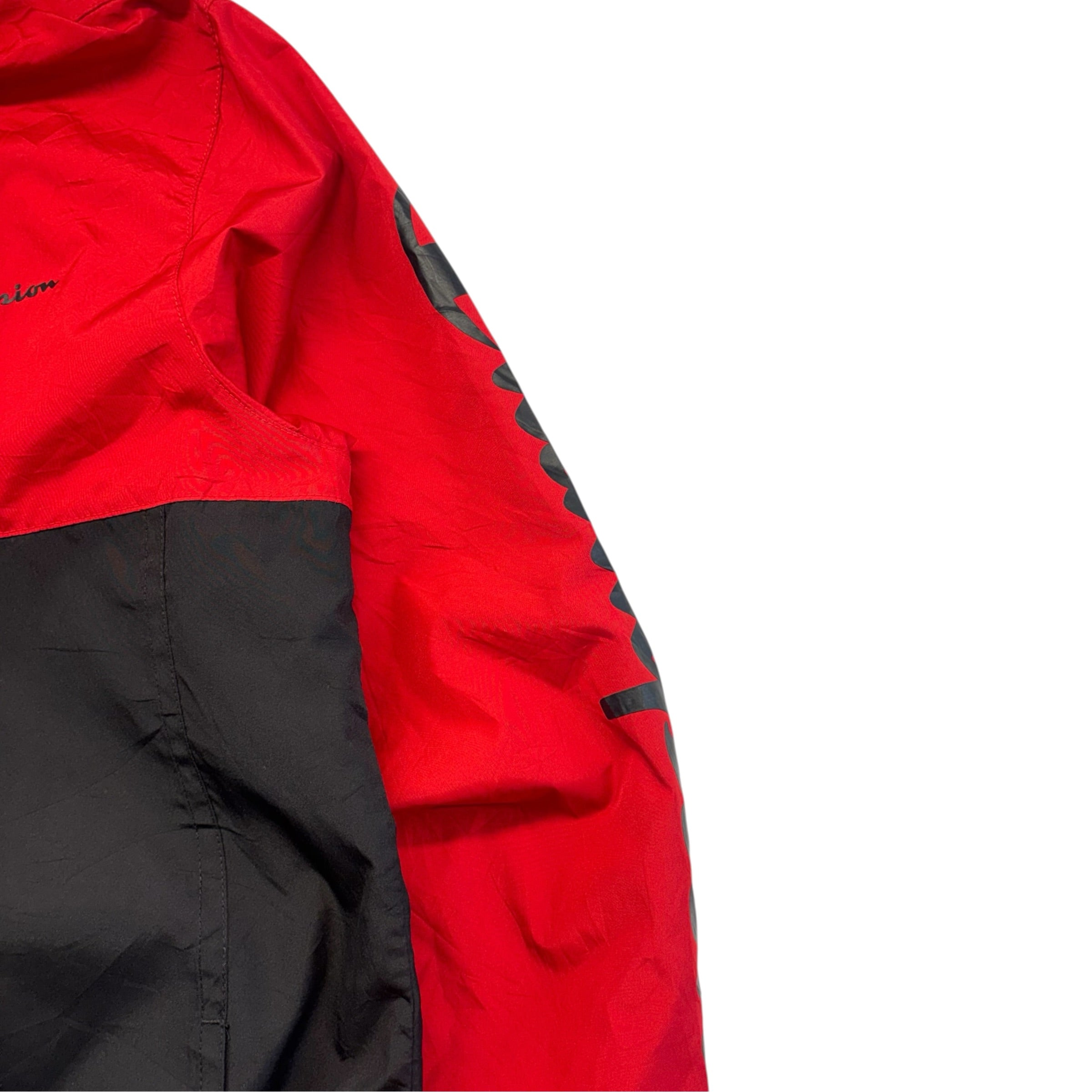 Champion Windbreaker (14)