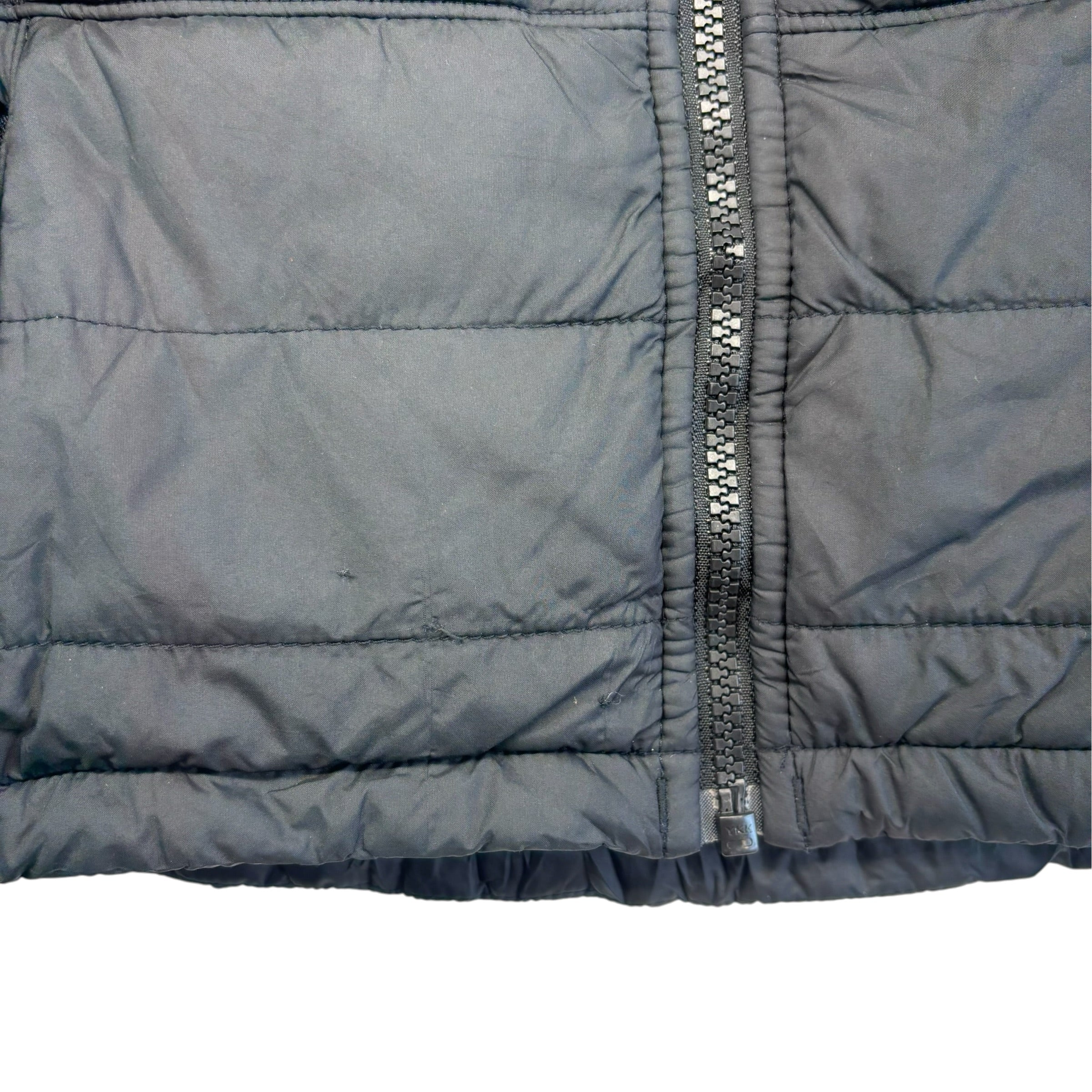 The North Face Reversible Sherpa Puffer Jacket (6)