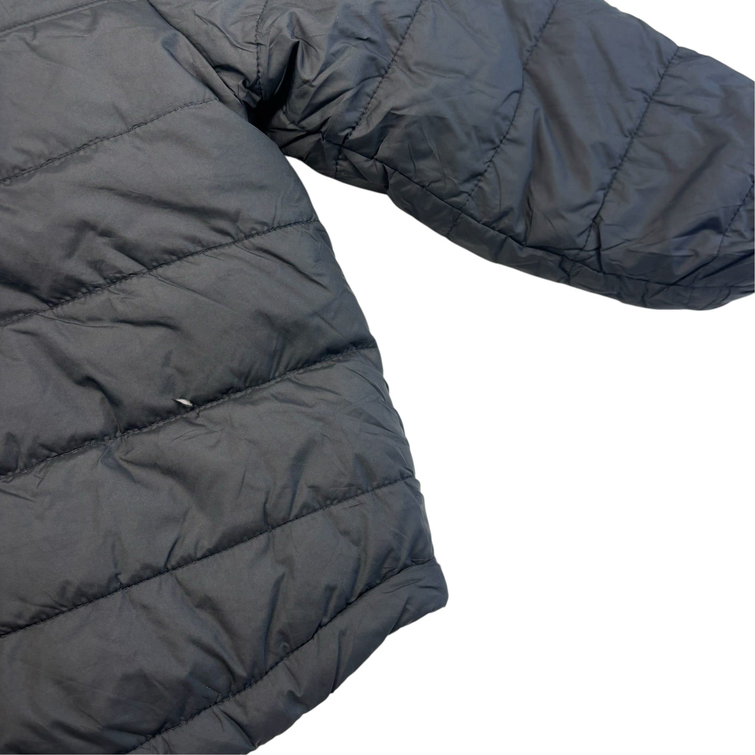 The North Face Reversible Sherpa Puffer Jacket (6)