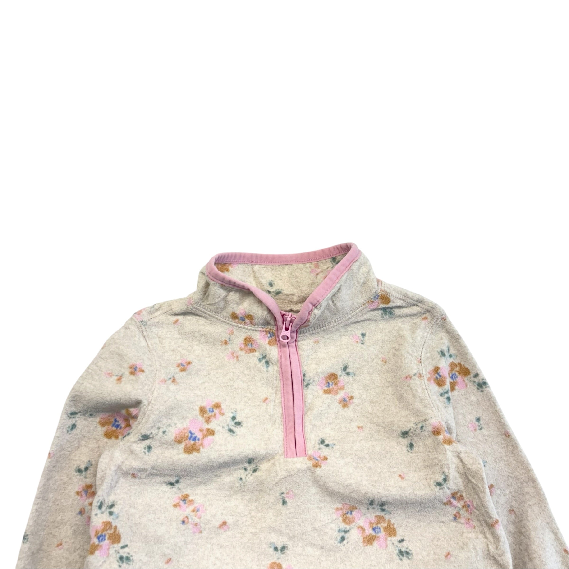 OshKosh Floral Fleece (3T)