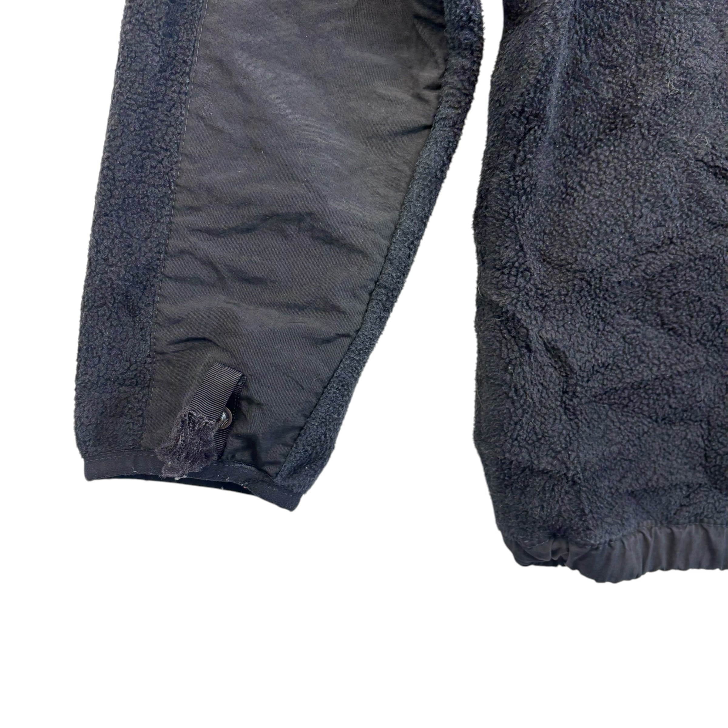 The North Face Fleece Jacket (10-12)