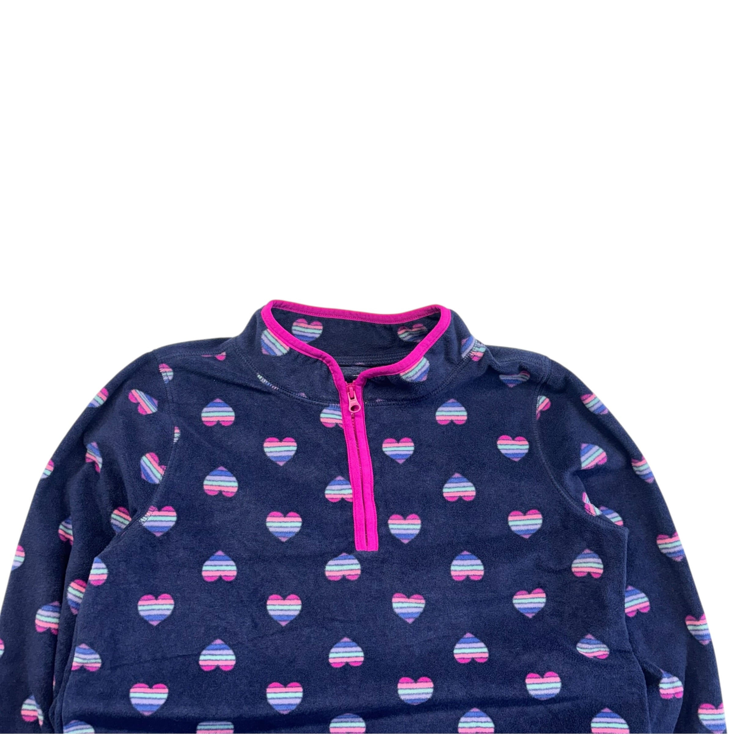 OshKosh Heart Fleece (12)