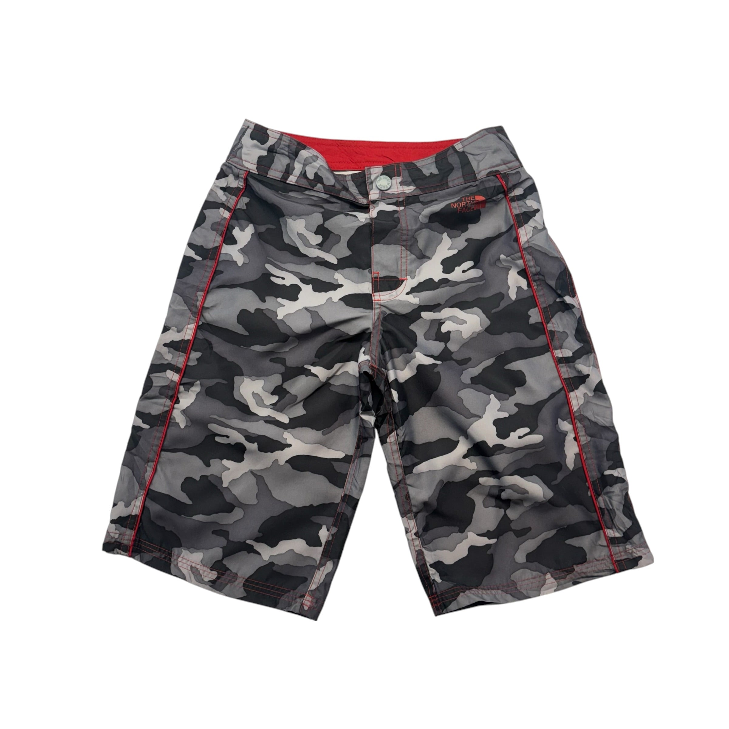 The North Face Camo Board Shorts (10)
