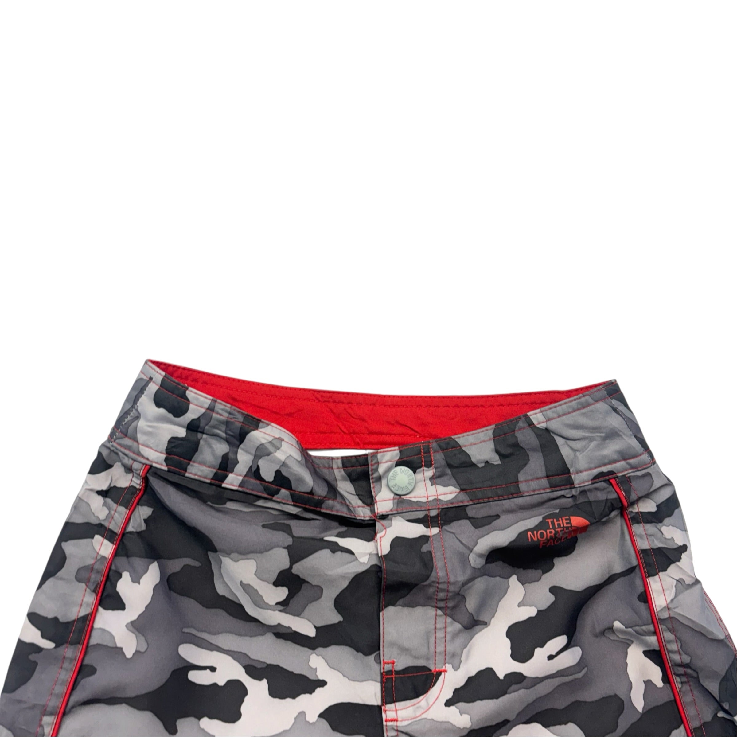 The North Face Camo Board Shorts (10)