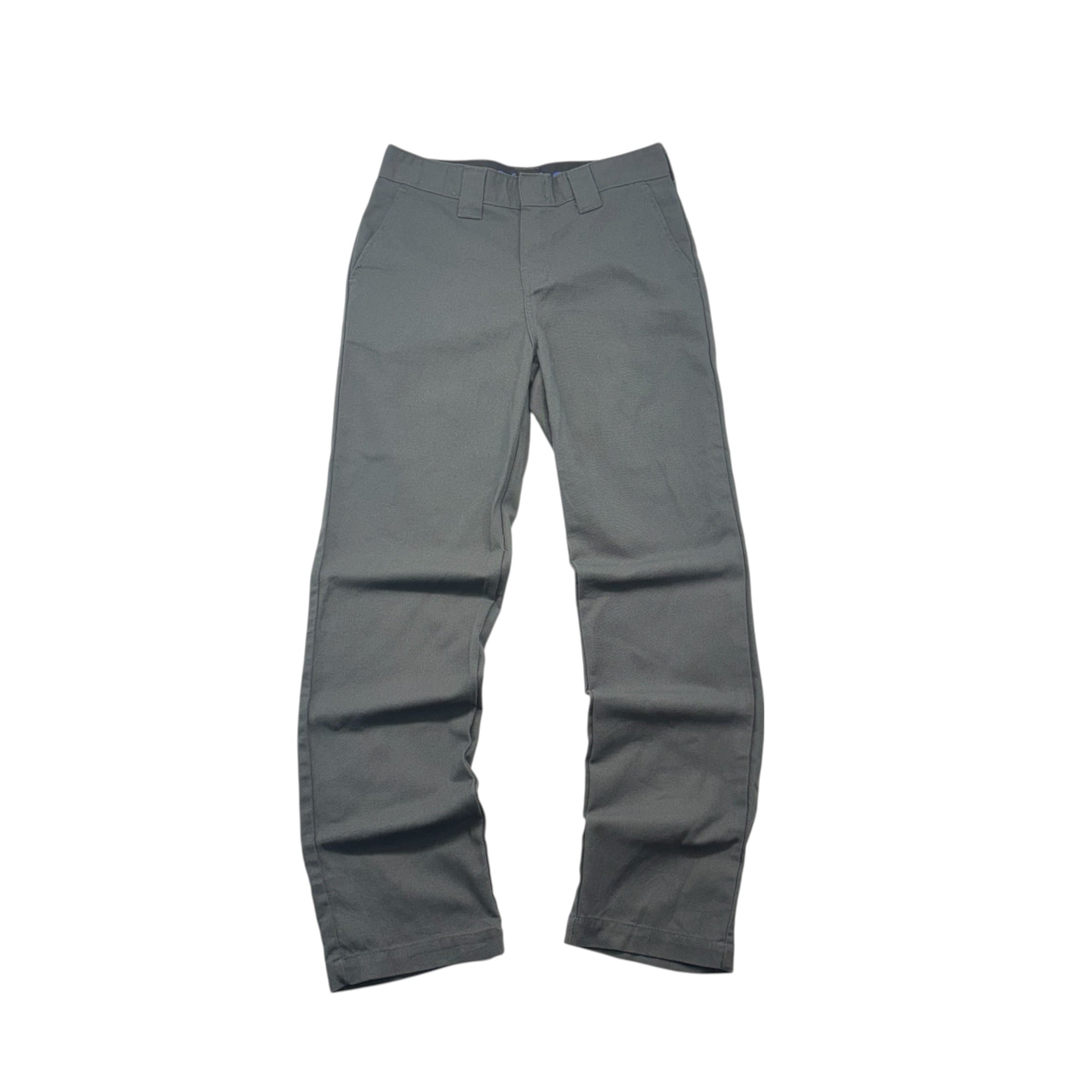 Dickies Grey Pants (12)
