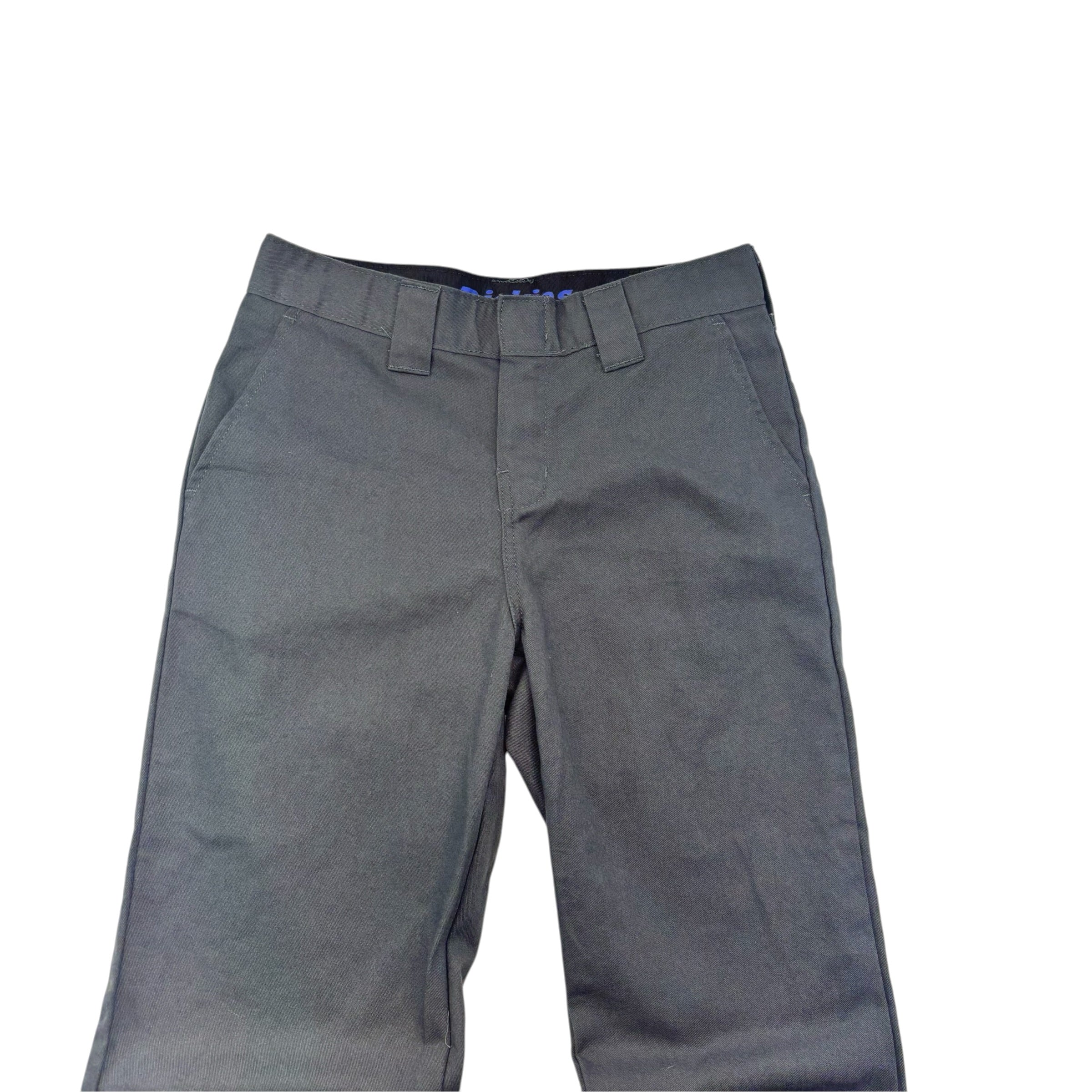 Dickies Grey Pants (12)