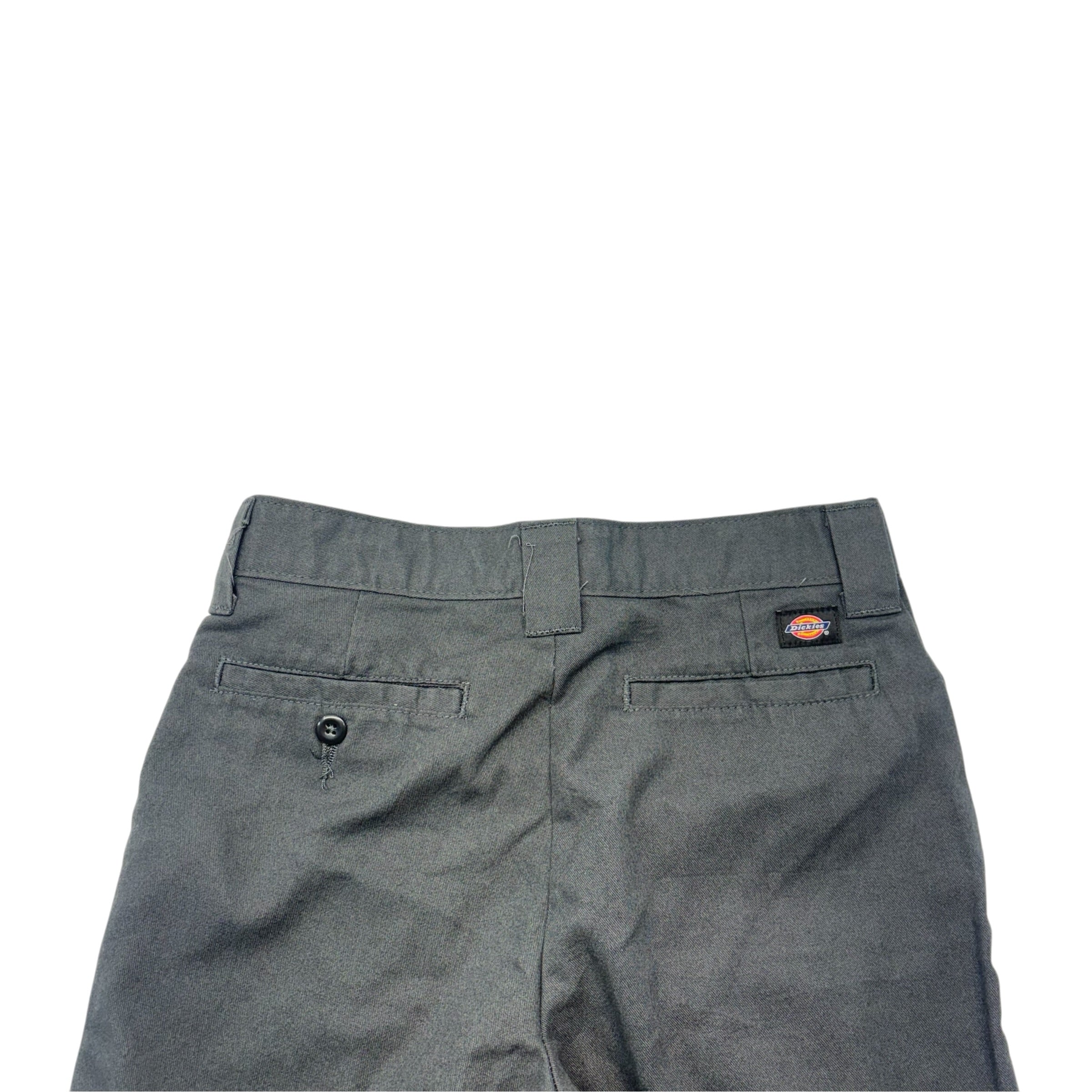 Dickies Grey Pants (12)