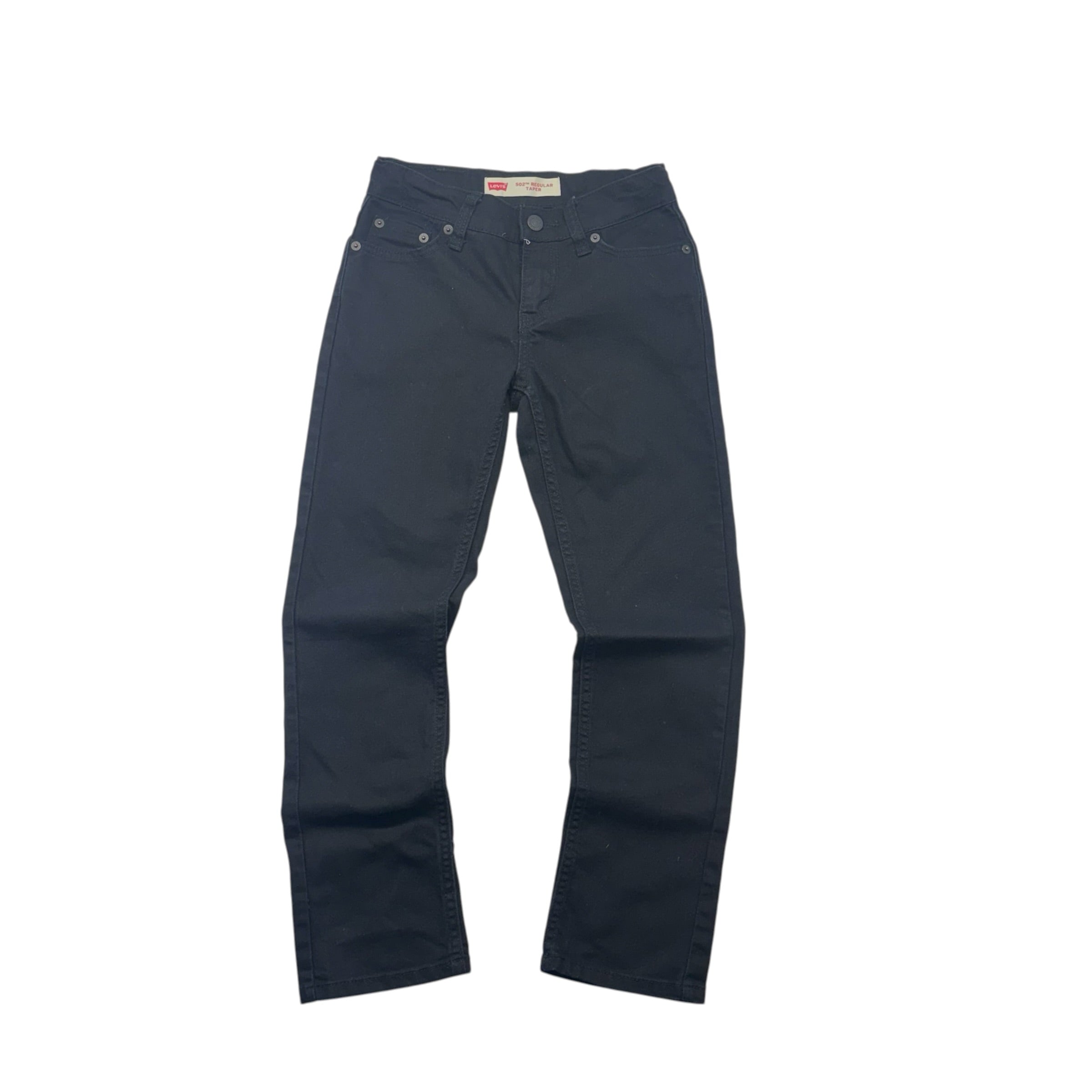 Levis Black Jeans (8)