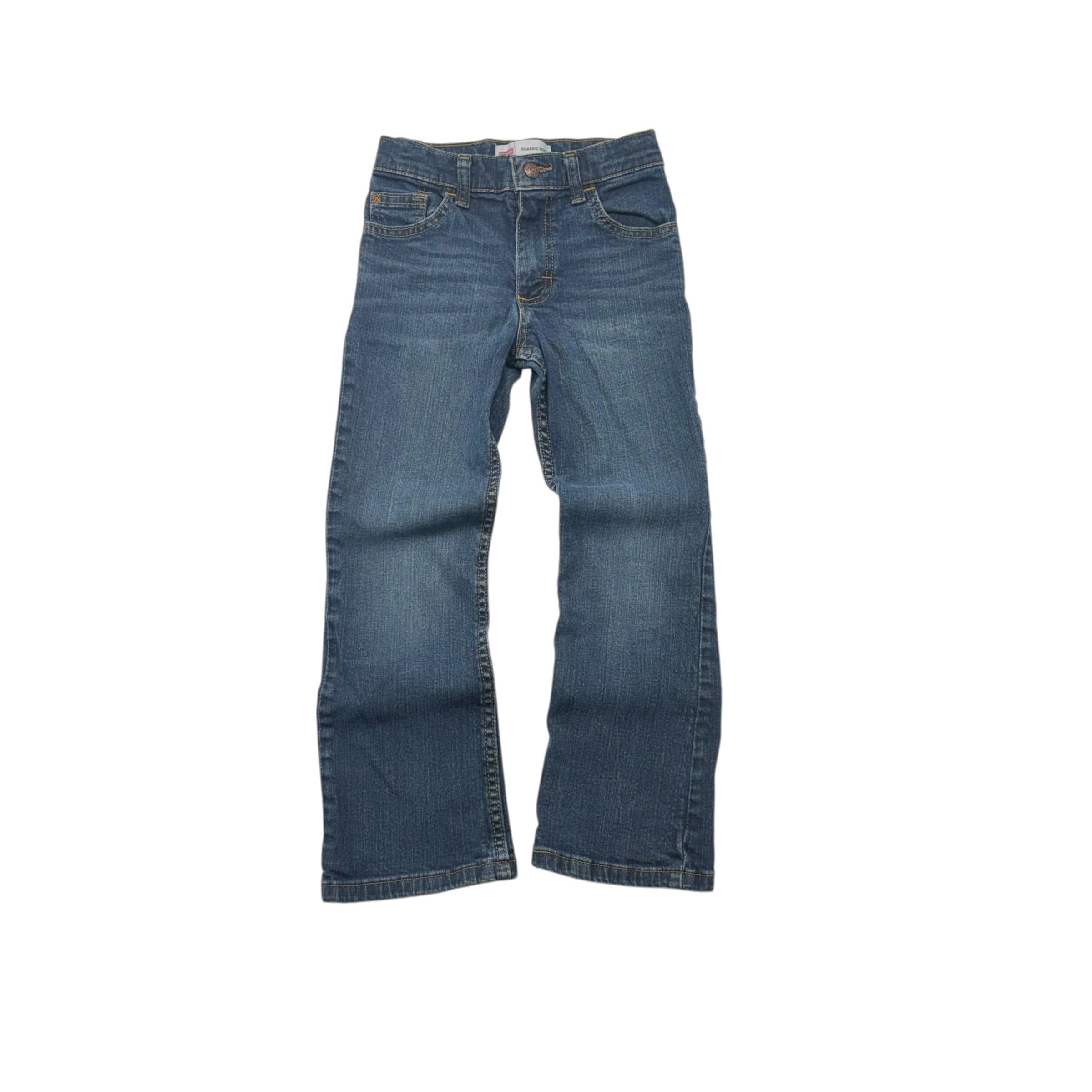 Vintage Wrangler Boot Cut Jeans (7)