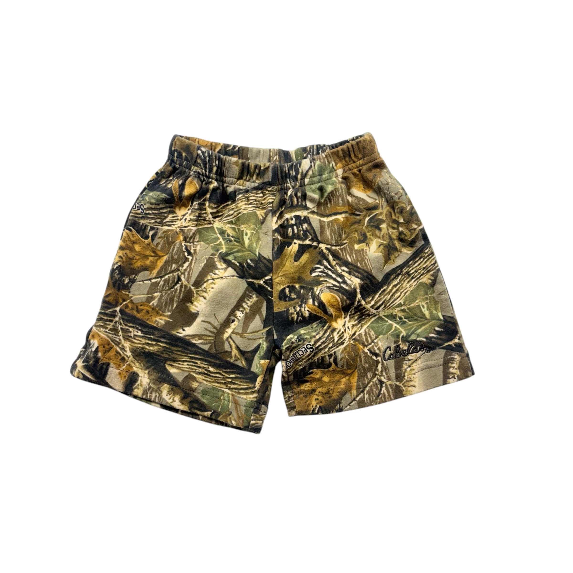 Cabelas Real Tree Shorts (2T)