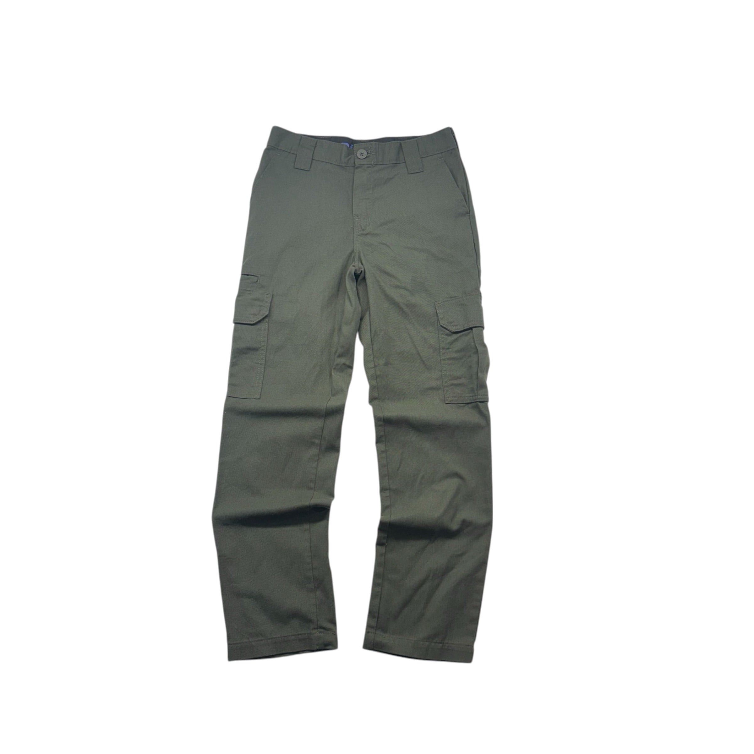 Dickies Forest Green Pants (10)