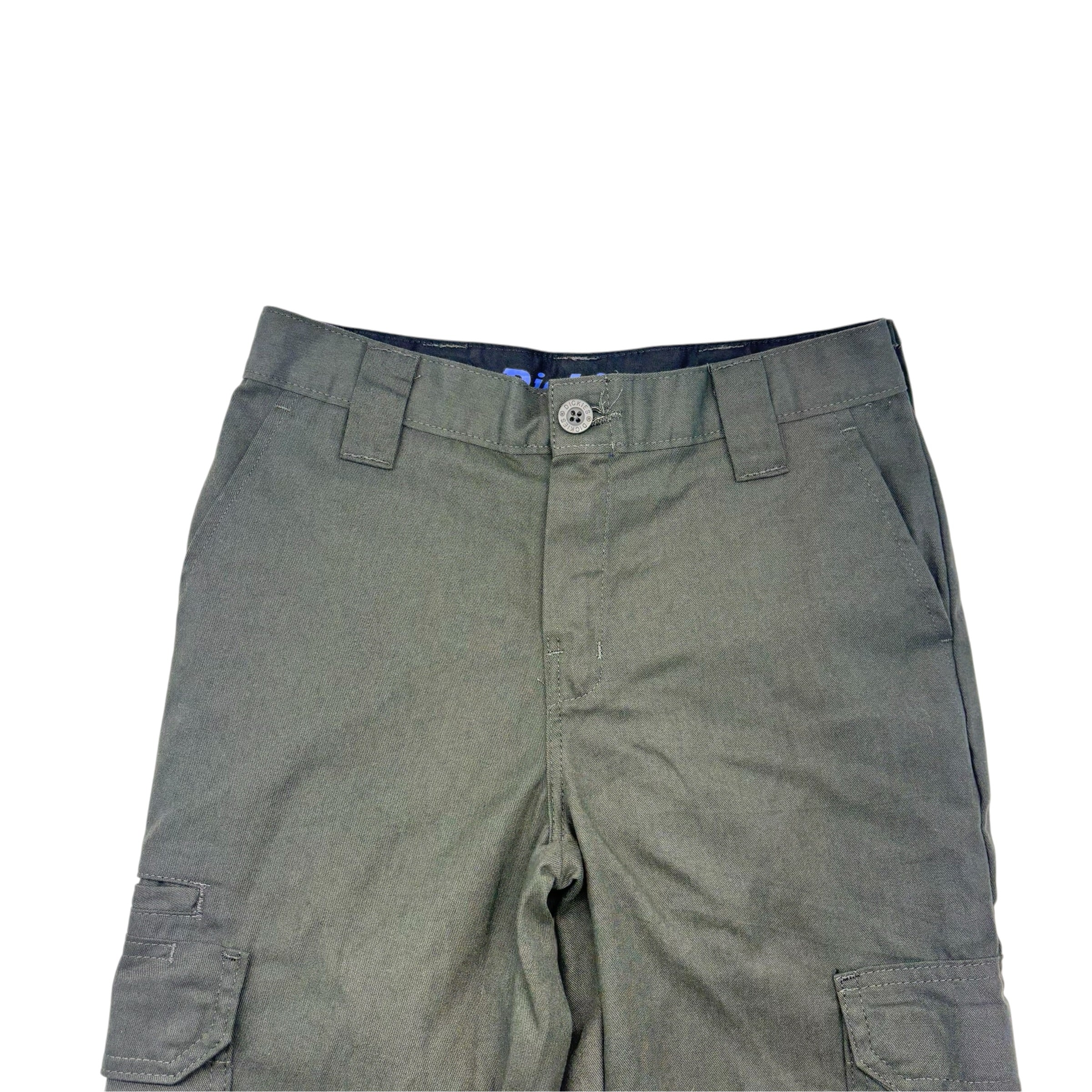 Dickies Forest Green Pants (10)