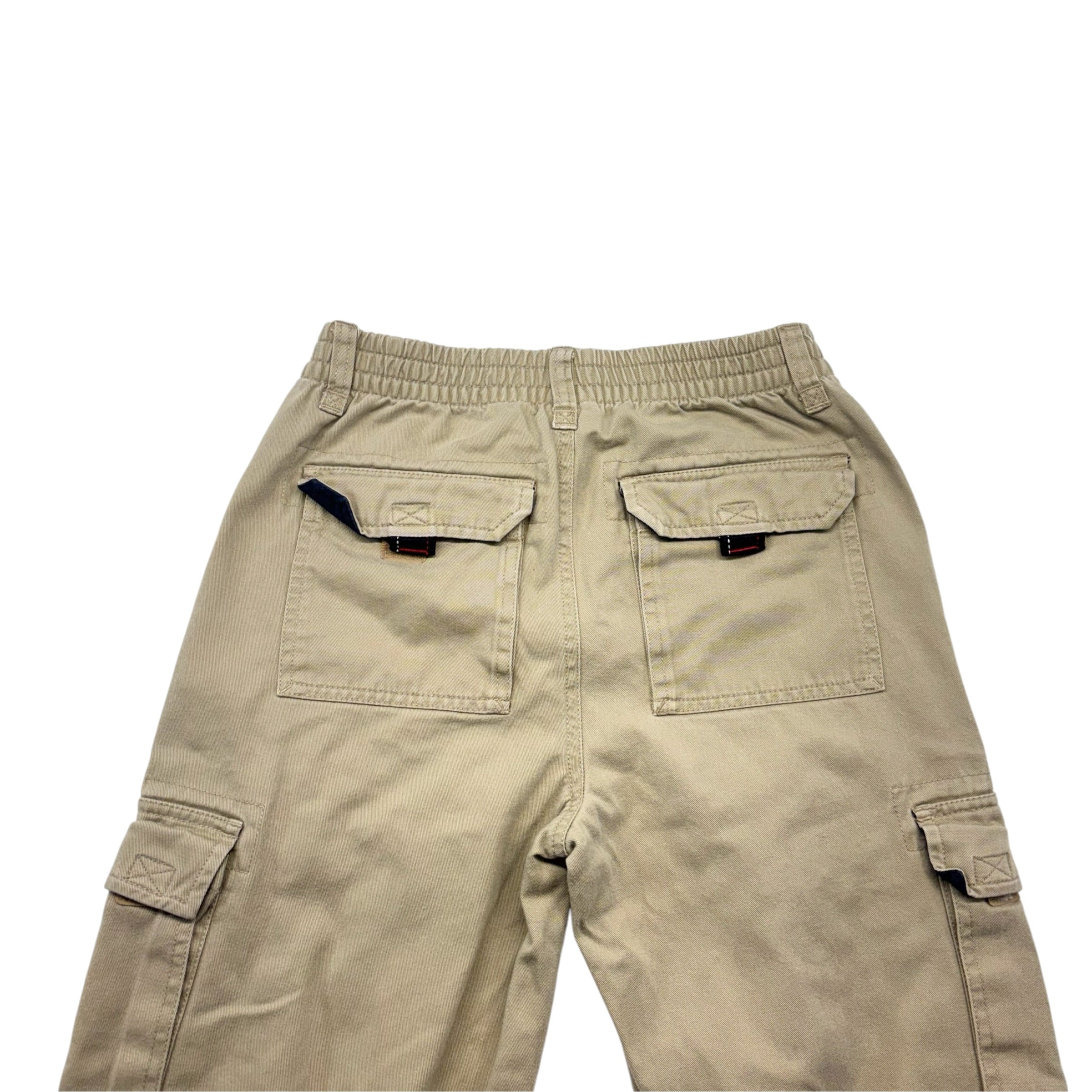 Vintage Tommy Hilfiger Beige Pants (12)