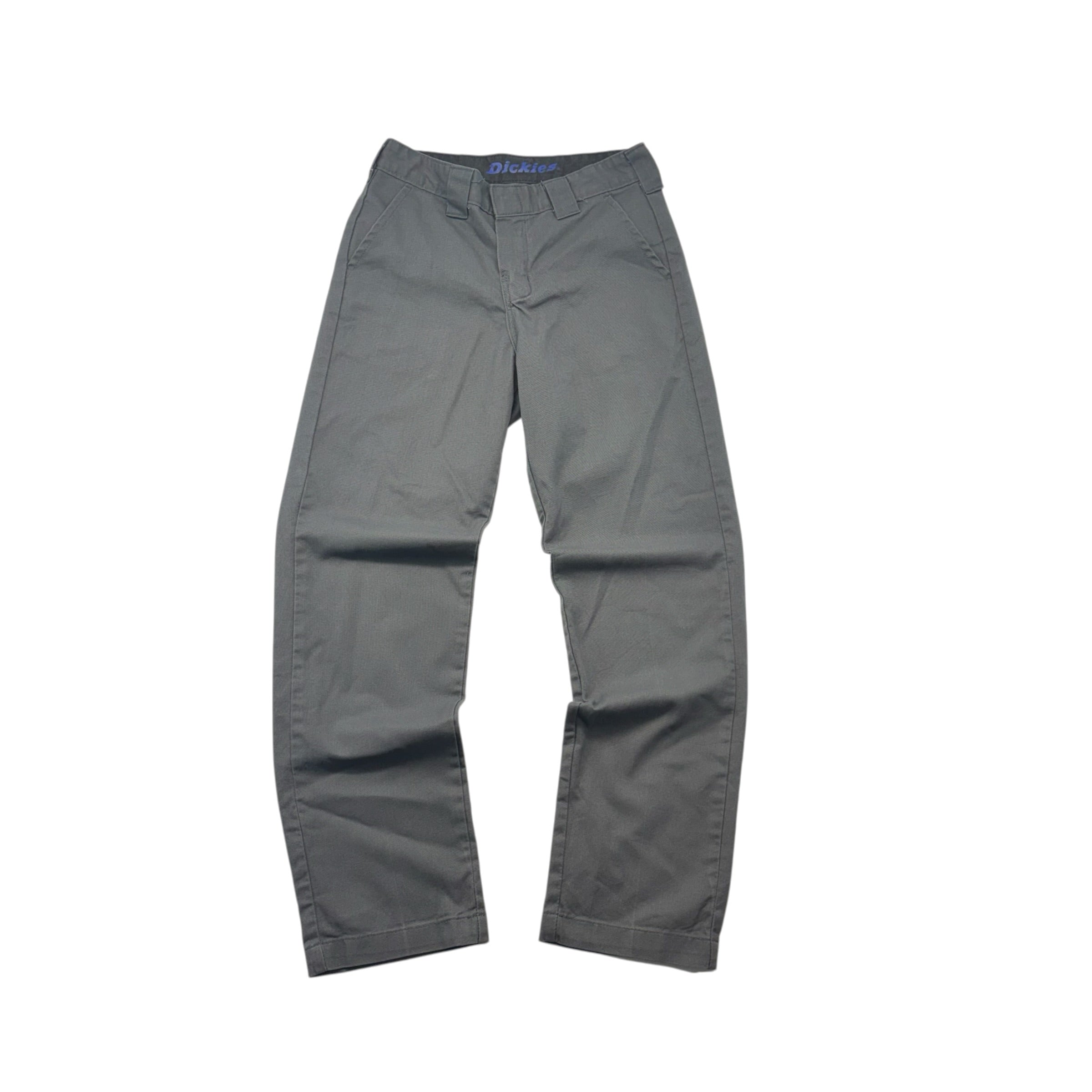 Dickies Grey Pants (10)