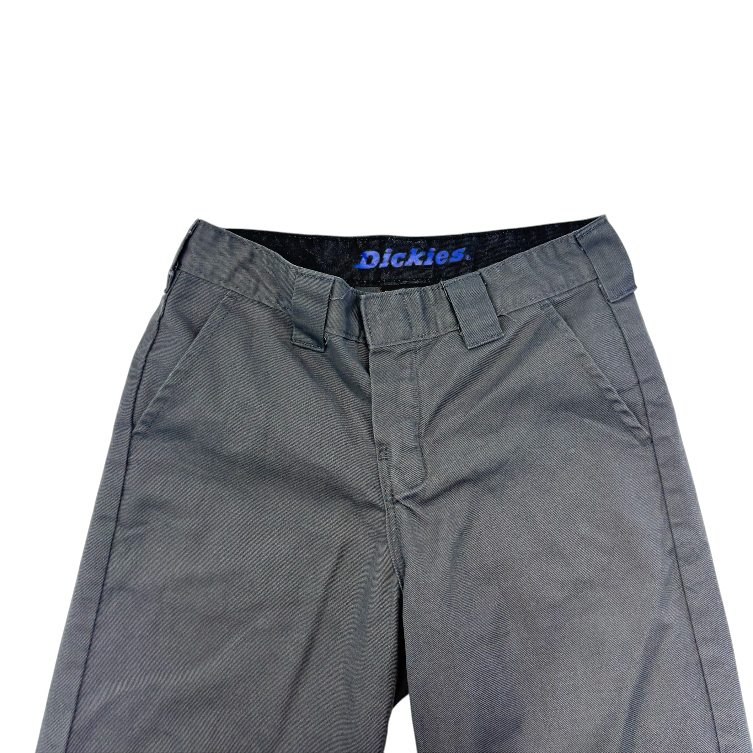 Dickies Grey Pants (10)