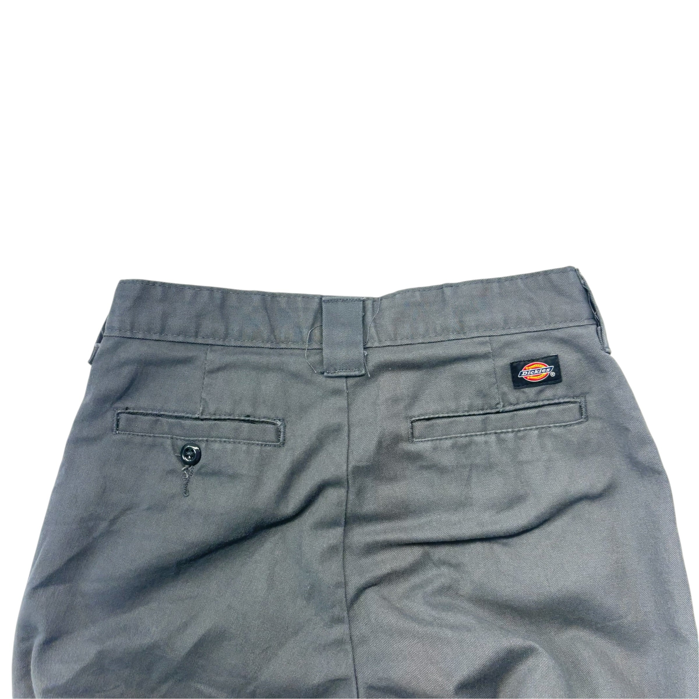Dickies Grey Pants (10)