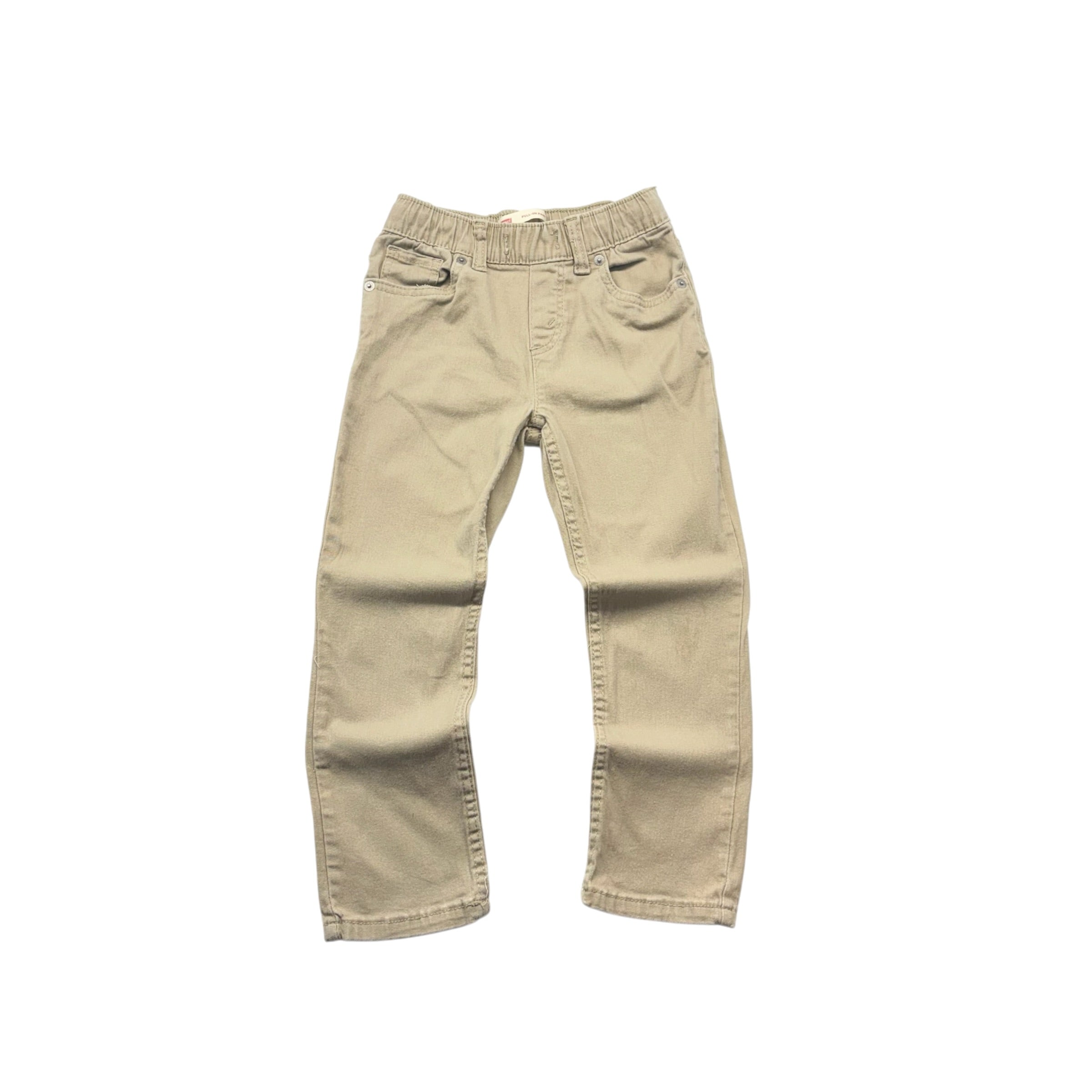 Levis Beige Chinos (7)